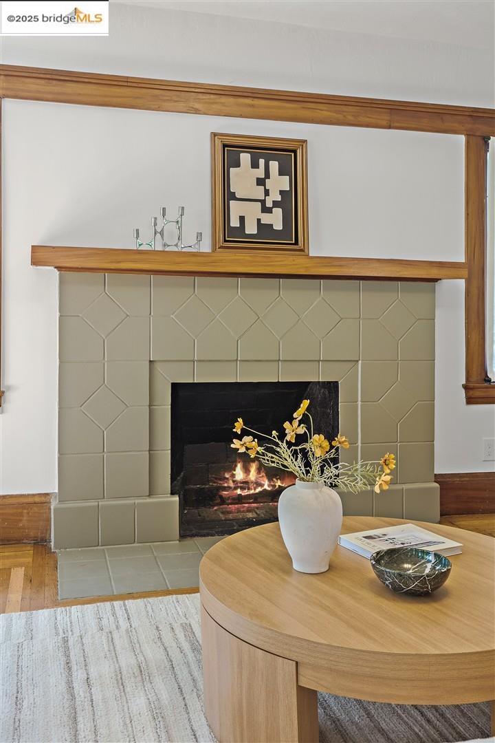 Detail Gallery Image 9 of 54 For 121 Nova Dr, Piedmont,  CA 94610 - 3 Beds | 2 Baths