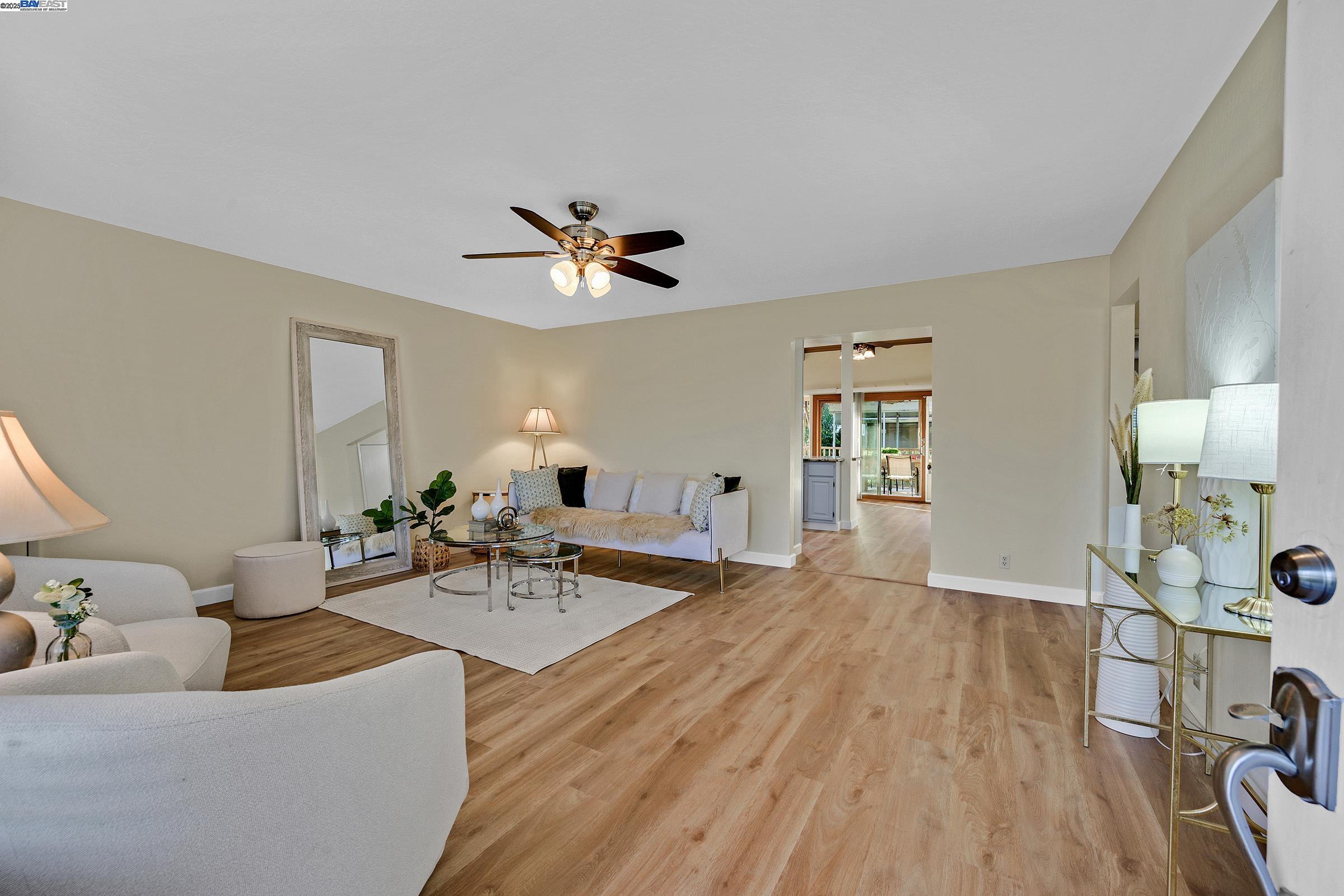 Detail Gallery Image 13 of 39 For 866 Cortland Way, Livermore,  CA 94551 - 4 Beds | 2 Baths