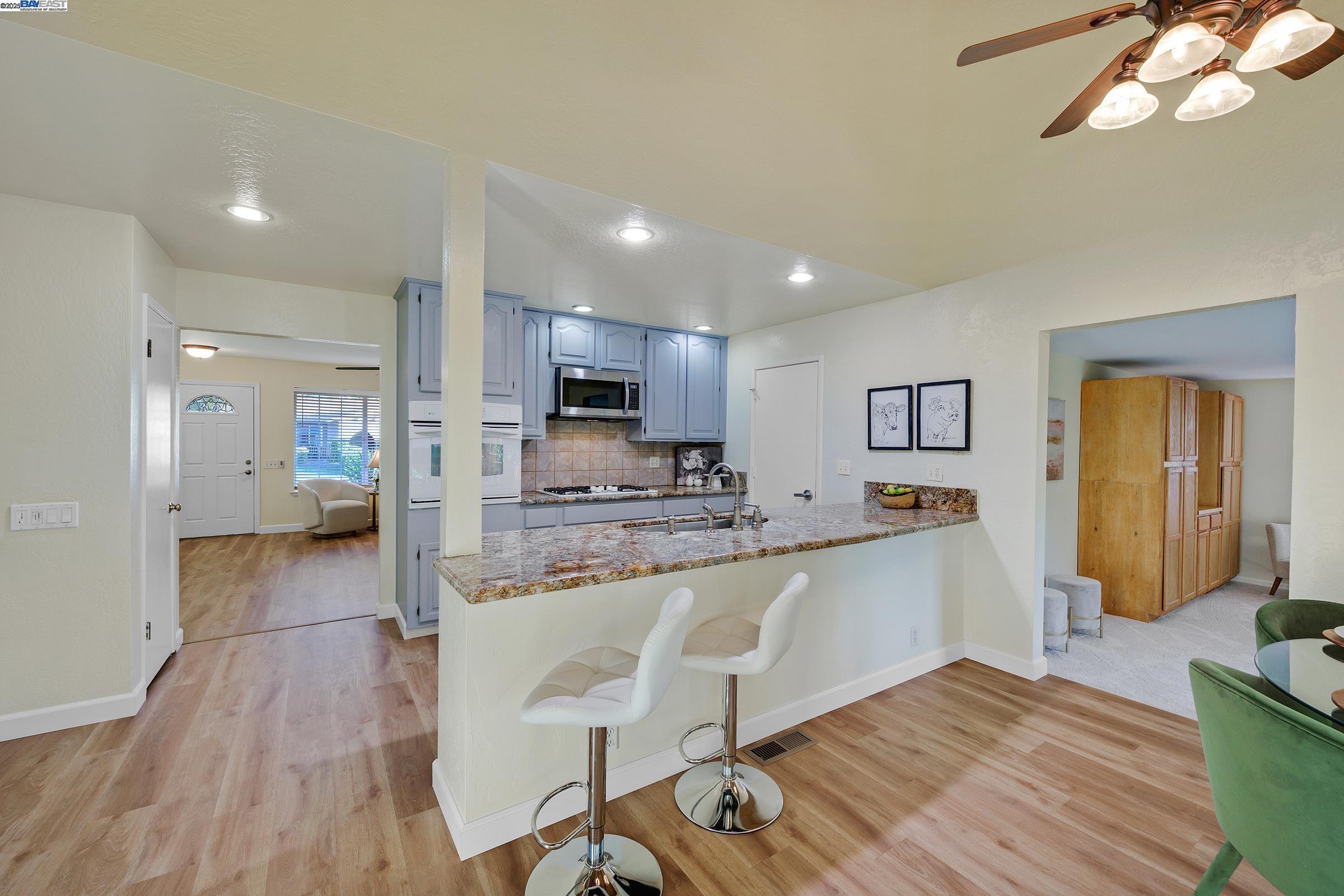 Detail Gallery Image 17 of 39 For 866 Cortland Way, Livermore,  CA 94551 - 4 Beds | 2 Baths