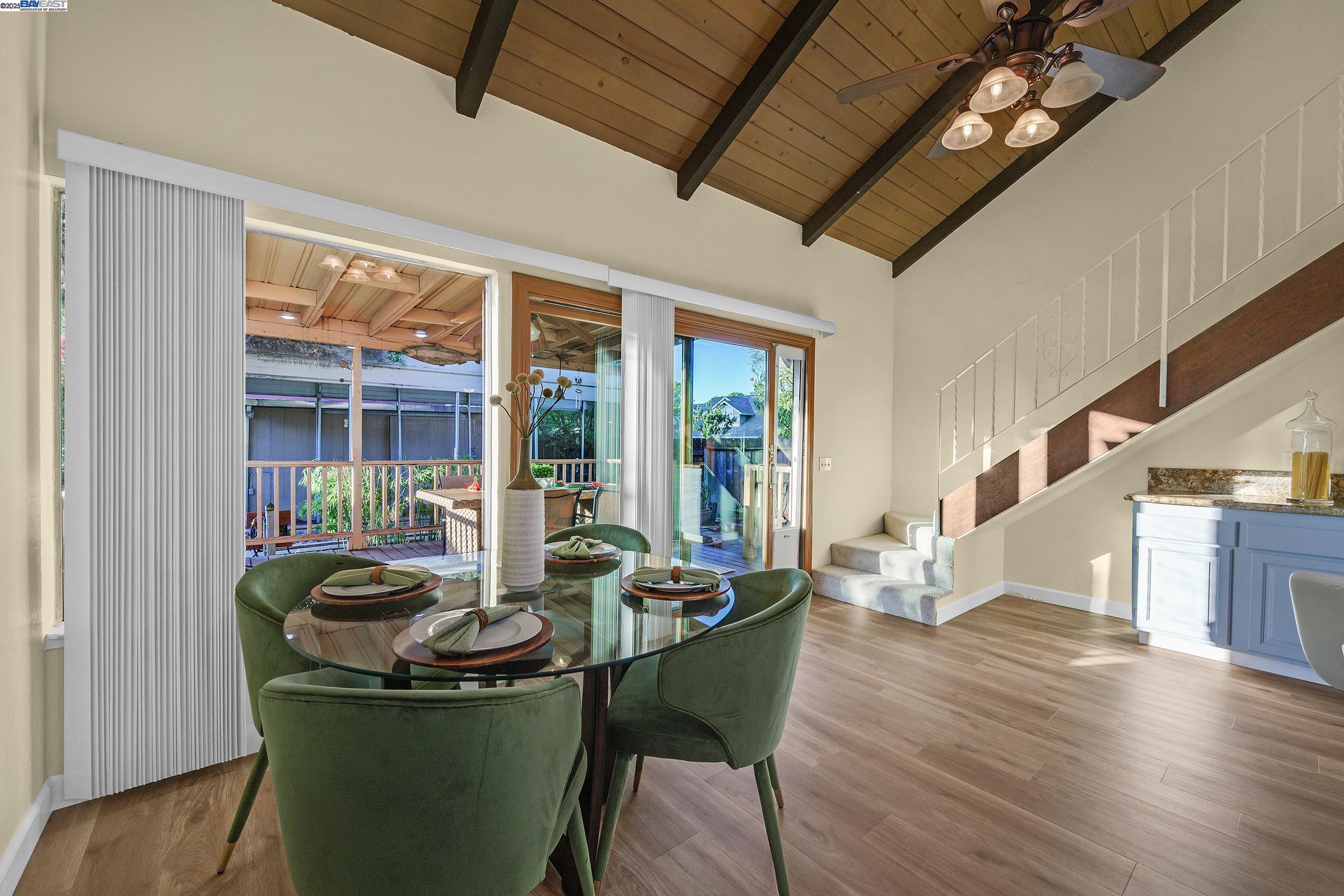 Detail Gallery Image 18 of 39 For 866 Cortland Way, Livermore,  CA 94551 - 4 Beds | 2 Baths