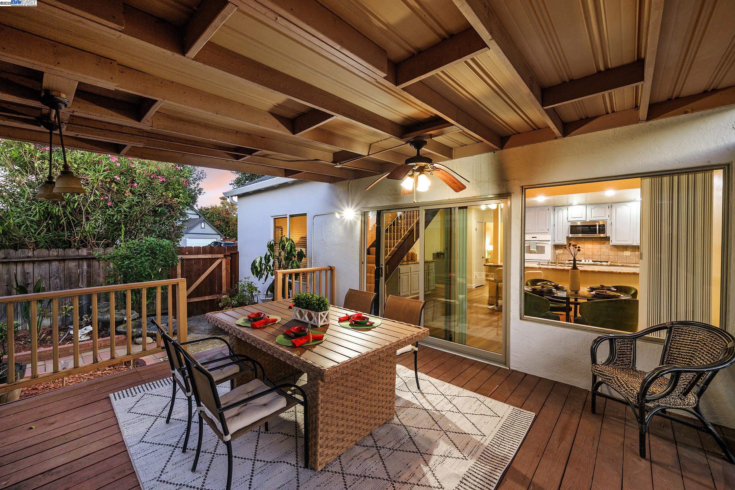 Detail Gallery Image 28 of 39 For 866 Cortland Way, Livermore,  CA 94551 - 4 Beds | 2 Baths