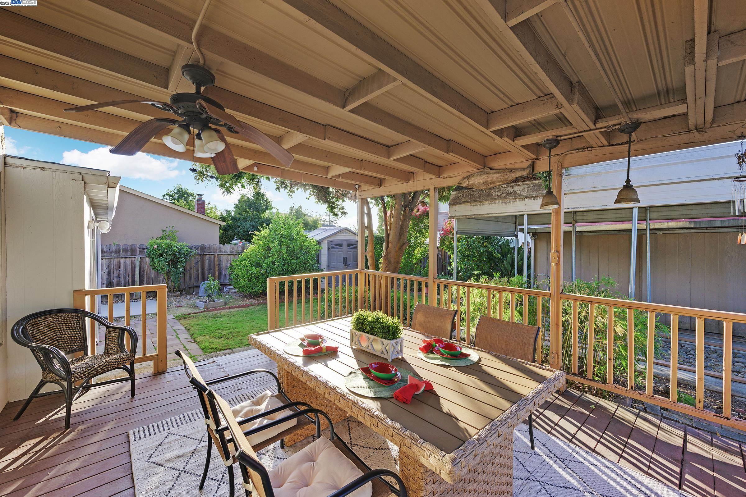 Detail Gallery Image 30 of 39 For 866 Cortland Way, Livermore,  CA 94551 - 4 Beds | 2 Baths