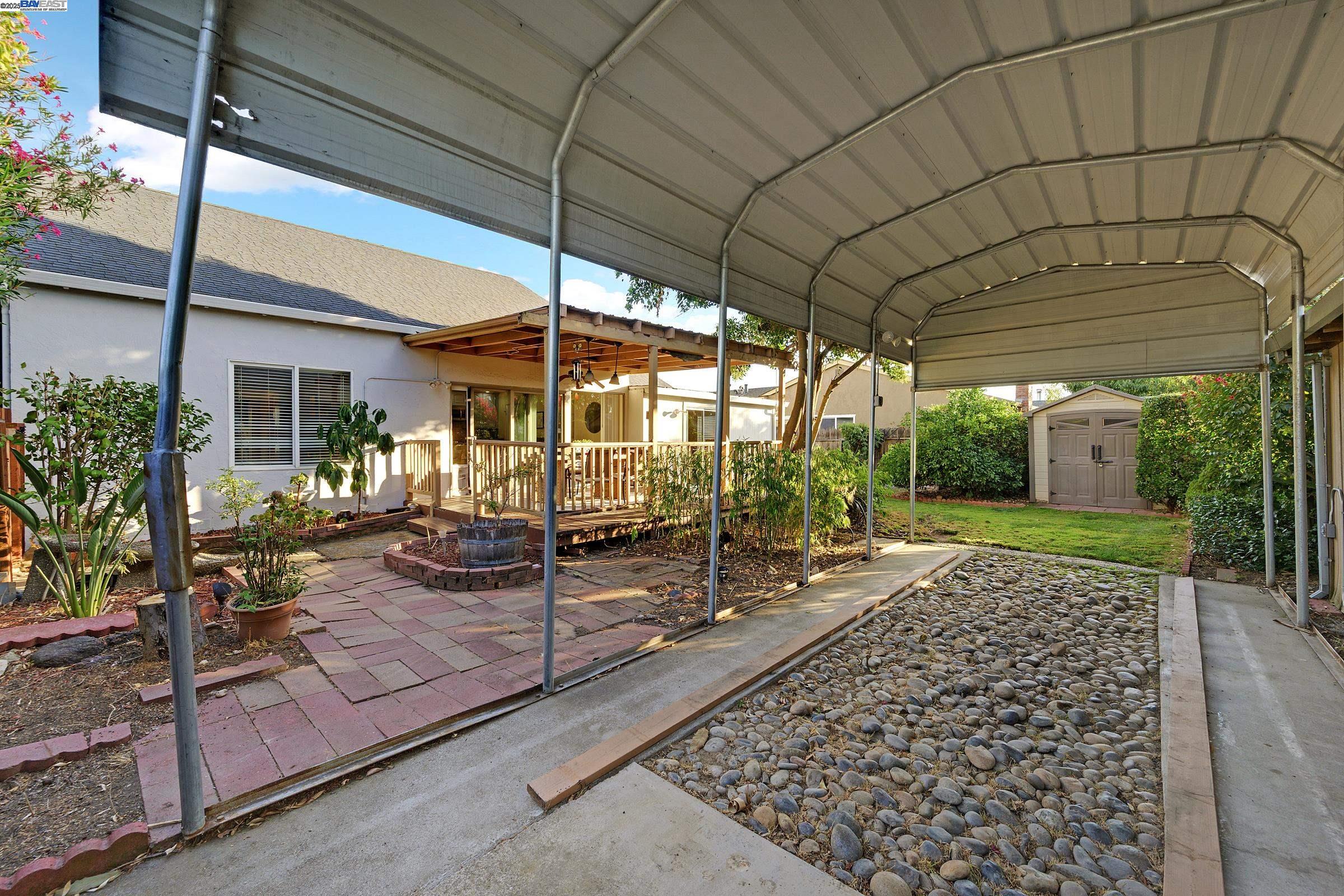 Detail Gallery Image 4 of 39 For 866 Cortland Way, Livermore,  CA 94551 - 4 Beds | 2 Baths