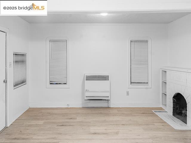 Detail Gallery Image 10 of 10 For 1132 86th Ave, Oakland,  CA 94621 - 1 Beds | 1 Baths