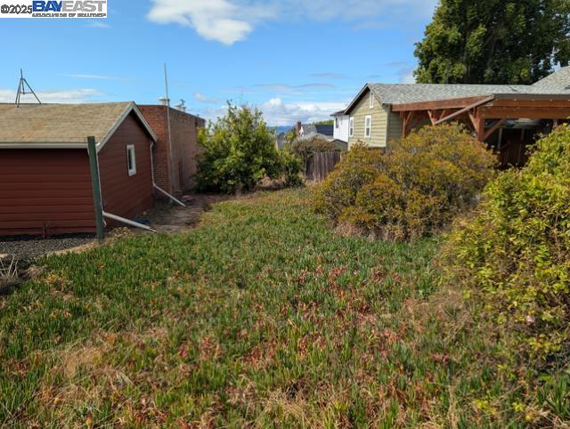 Detail Gallery Image 1 of 1 For 0 Ashbury Avenue, El Cerrito,  CA 94530 - – Beds | – Baths
