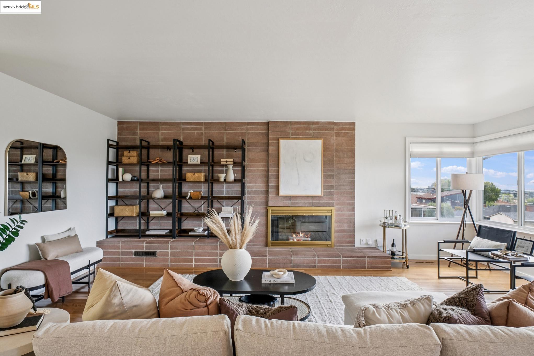 Detail Gallery Image 16 of 59 For 1328 Scott Street, El Cerrito,  CA 94530 - 4 Beds | 3 Baths