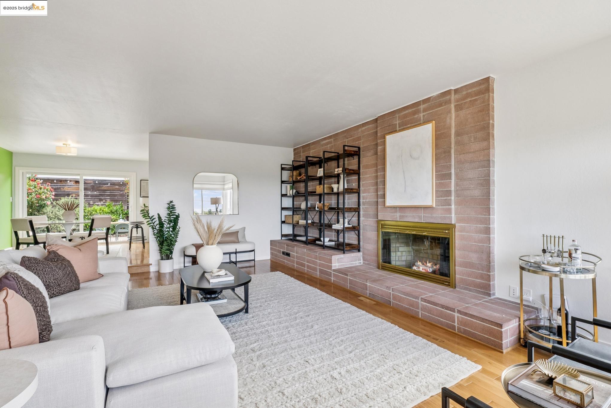 Detail Gallery Image 18 of 59 For 1328 Scott Street, El Cerrito,  CA 94530 - 4 Beds | 3 Baths