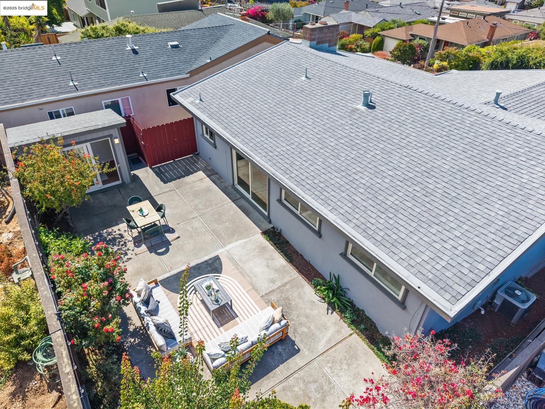 Detail Gallery Image 46 of 59 For 1328 Scott Street, El Cerrito,  CA 94530 - 4 Beds | 3 Baths
