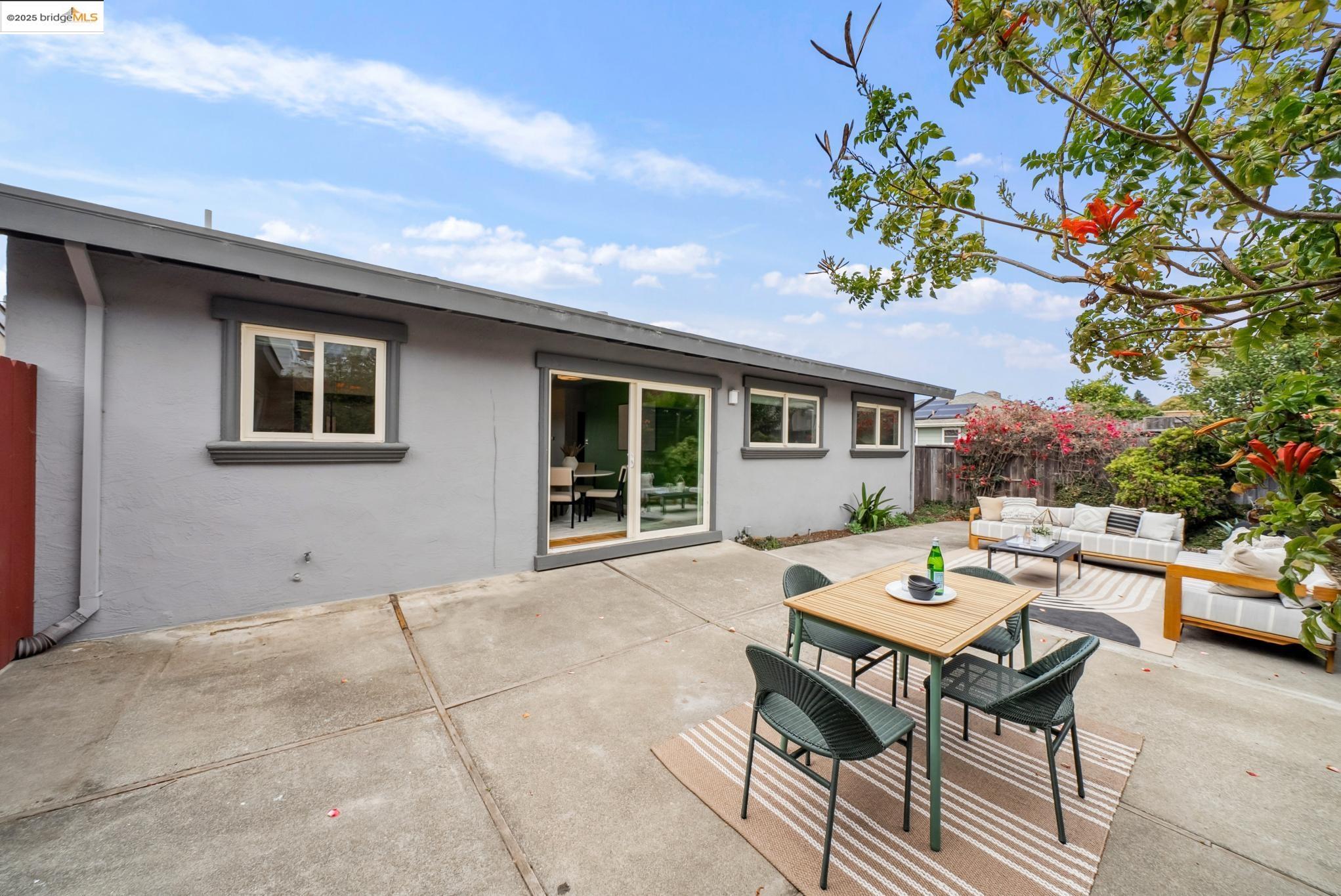 Detail Gallery Image 48 of 59 For 1328 Scott Street, El Cerrito,  CA 94530 - 4 Beds | 3 Baths