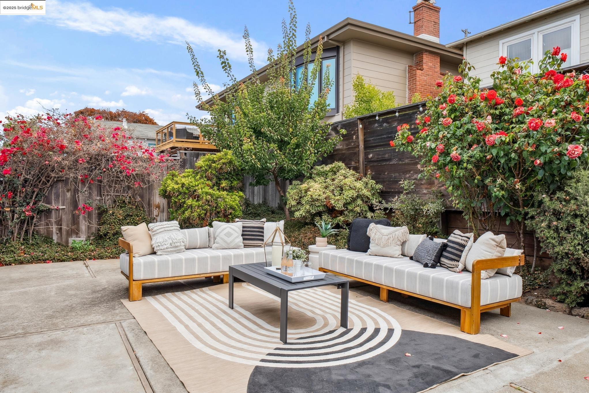 Detail Gallery Image 49 of 59 For 1328 Scott Street, El Cerrito,  CA 94530 - 4 Beds | 3 Baths