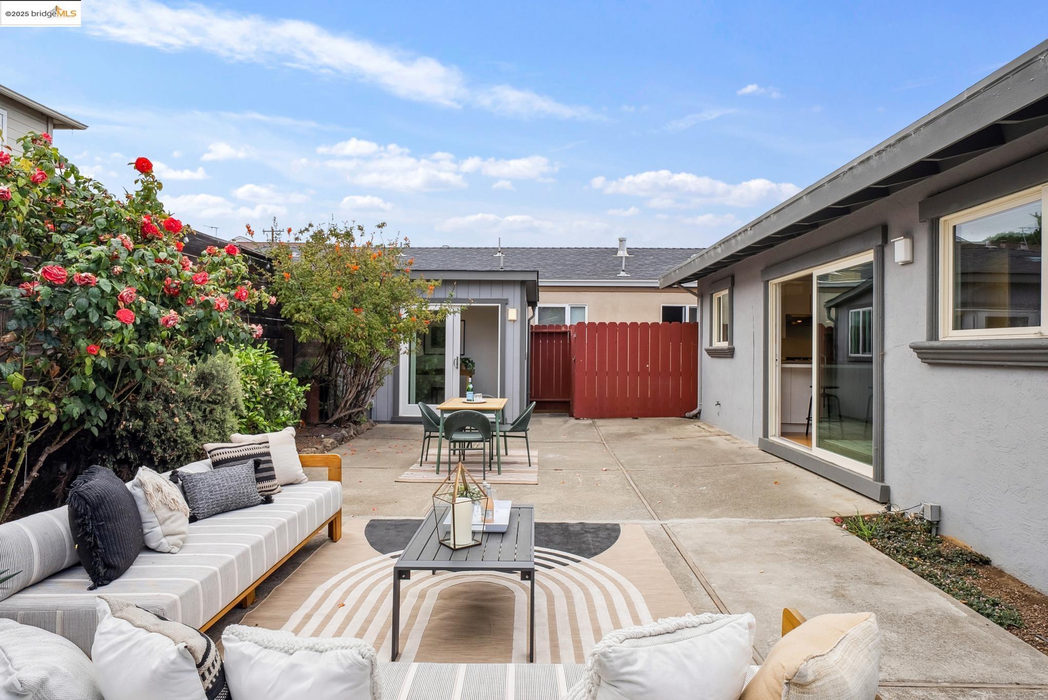 Detail Gallery Image 50 of 59 For 1328 Scott Street, El Cerrito,  CA 94530 - 4 Beds | 3 Baths