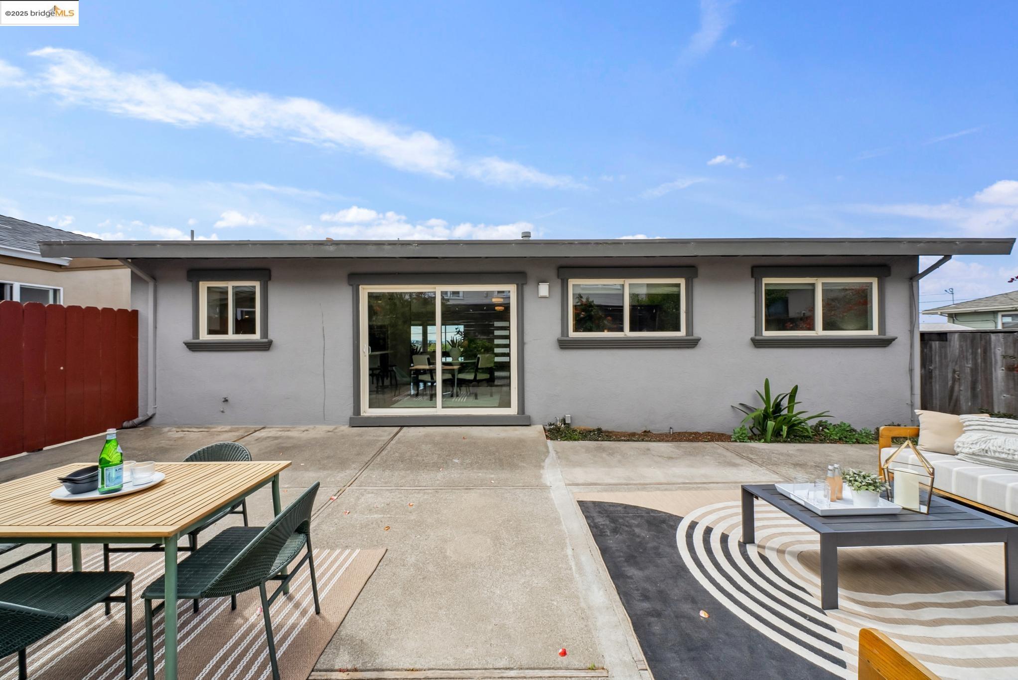 Detail Gallery Image 52 of 59 For 1328 Scott Street, El Cerrito,  CA 94530 - 4 Beds | 3 Baths