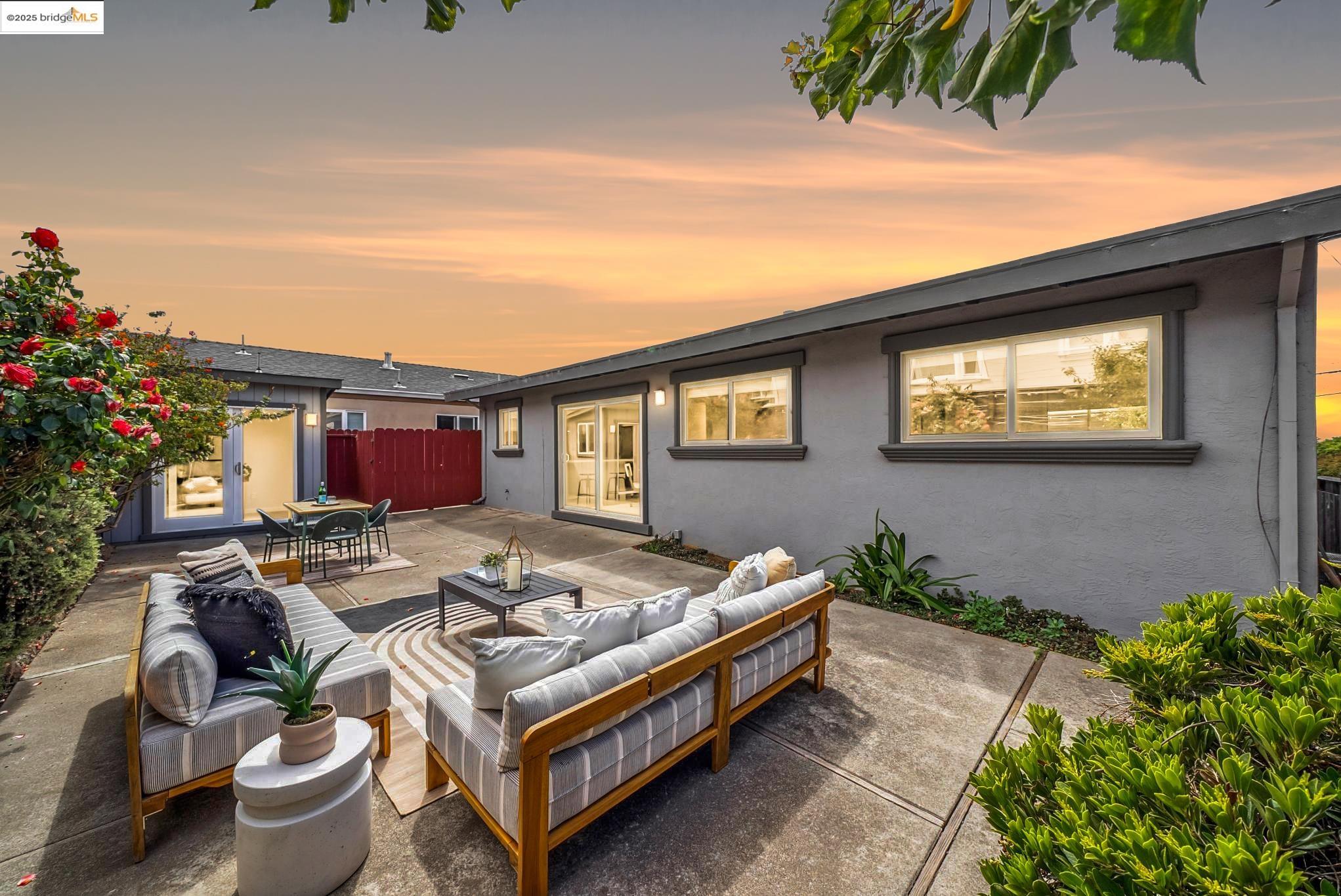 Detail Gallery Image 53 of 59 For 1328 Scott Street, El Cerrito,  CA 94530 - 4 Beds | 3 Baths
