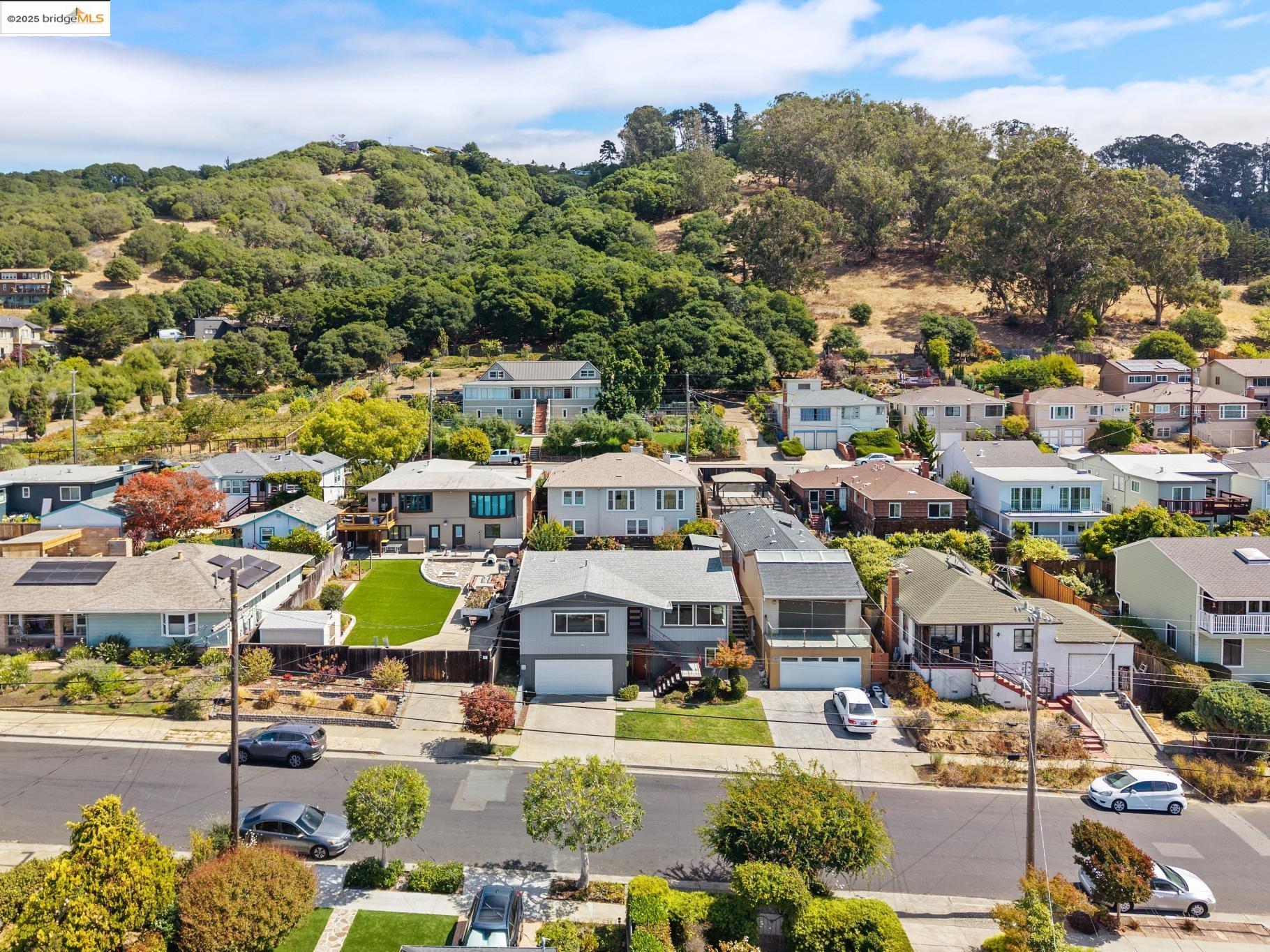 Detail Gallery Image 56 of 59 For 1328 Scott Street, El Cerrito,  CA 94530 - 4 Beds | 3 Baths