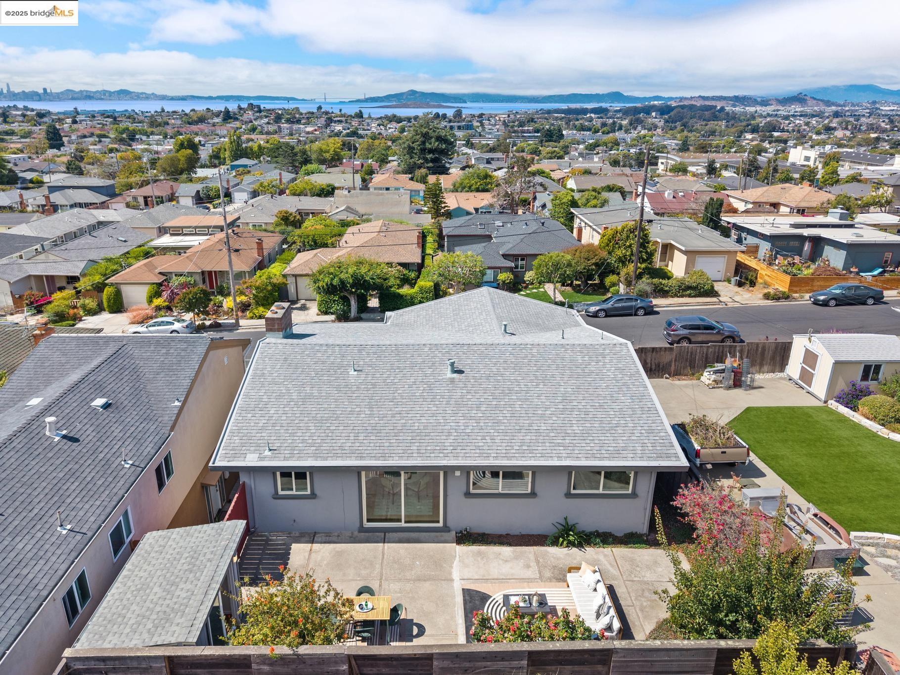 Detail Gallery Image 57 of 59 For 1328 Scott Street, El Cerrito,  CA 94530 - 4 Beds | 3 Baths