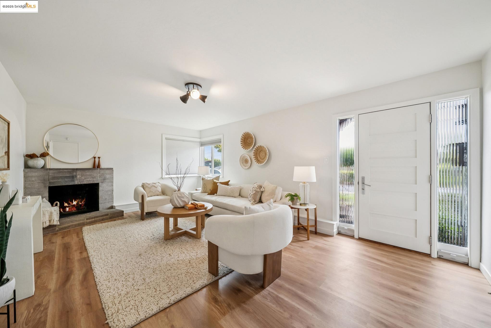 Detail Gallery Image 9 of 59 For 1328 Scott Street, El Cerrito,  CA 94530 - 4 Beds | 3 Baths