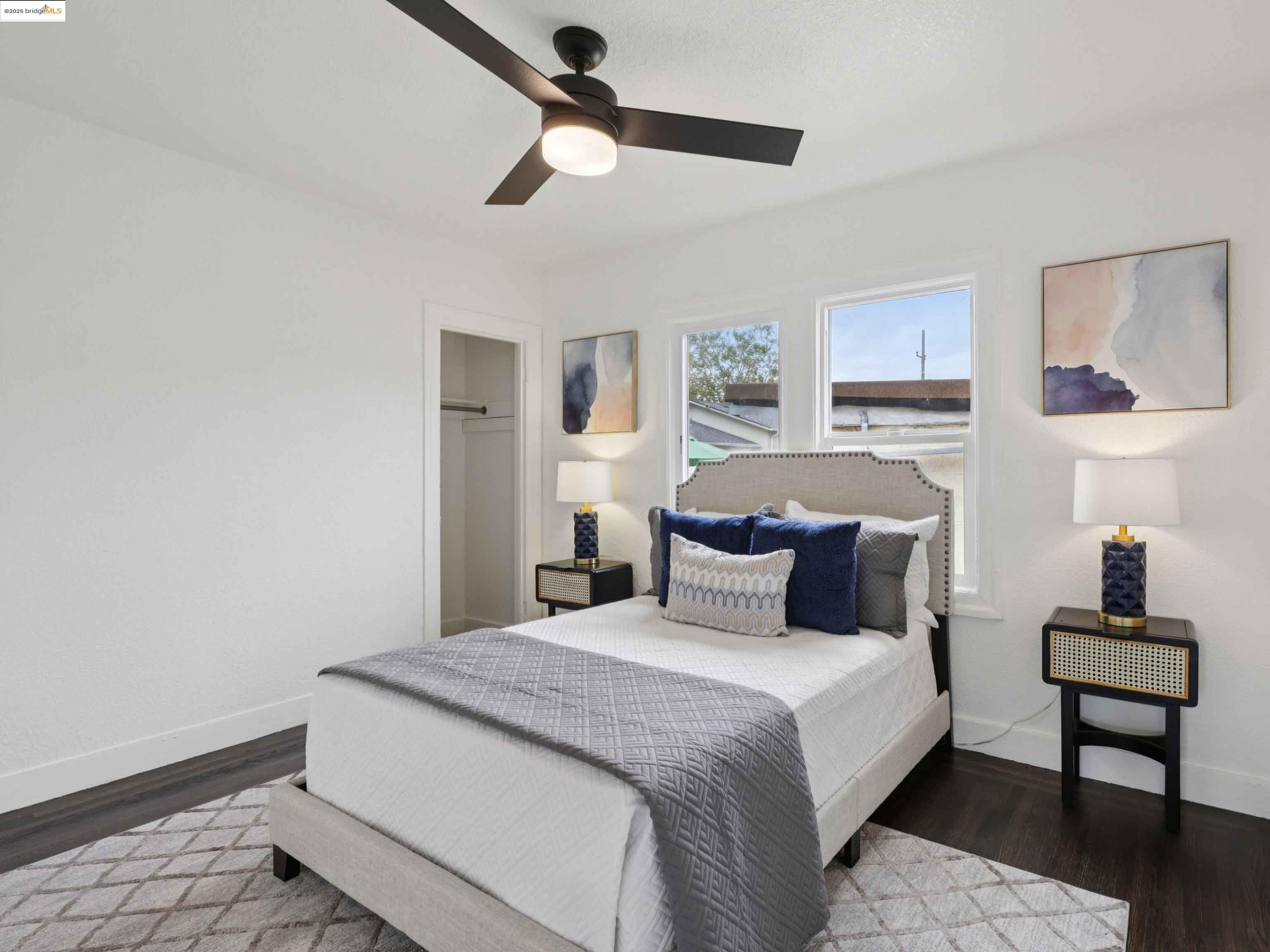 Detail Gallery Image 18 of 43 For 2263 80th Ave, Oakland,  CA 94605 - 3 Beds | 1 Baths