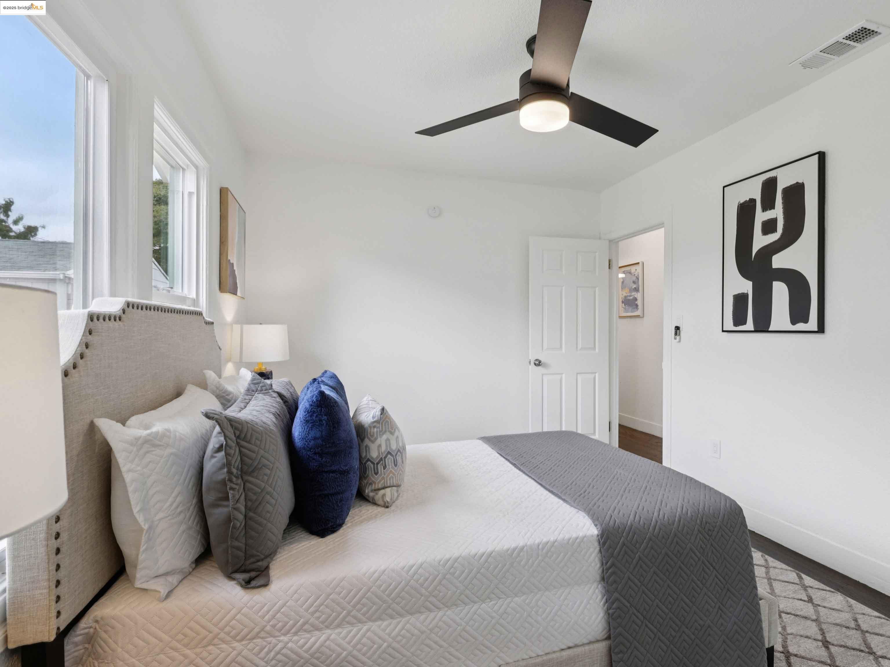 Detail Gallery Image 19 of 43 For 2263 80th Ave, Oakland,  CA 94605 - 3 Beds | 1 Baths