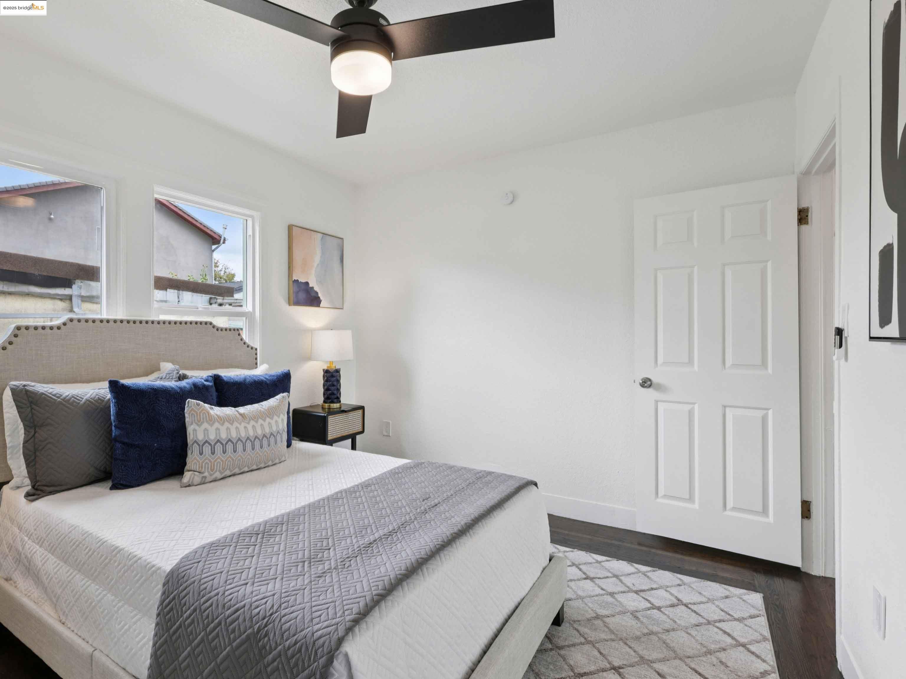 Detail Gallery Image 20 of 43 For 2263 80th Ave, Oakland,  CA 94605 - 3 Beds | 1 Baths