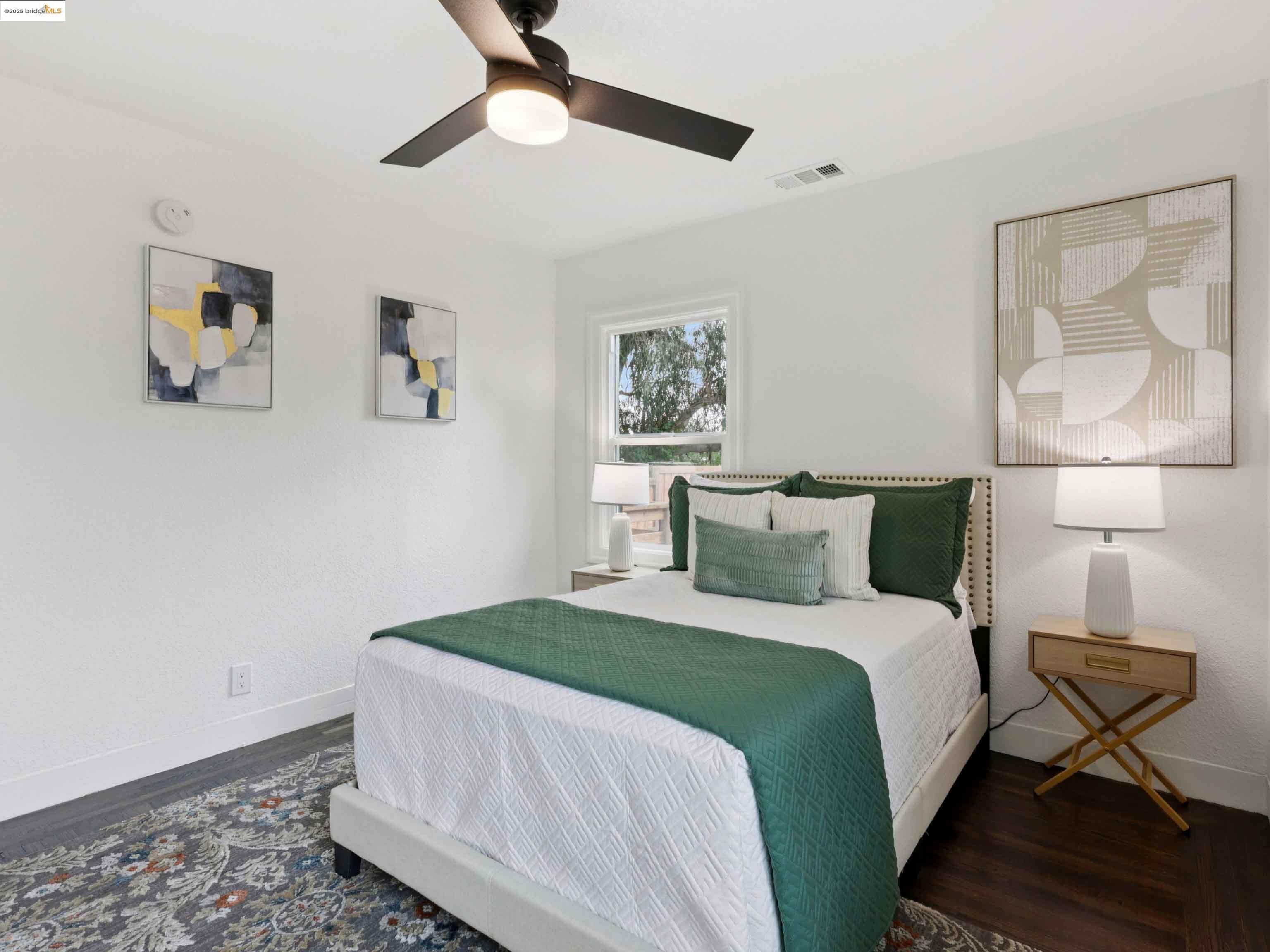 Detail Gallery Image 22 of 43 For 2263 80th Ave, Oakland,  CA 94605 - 3 Beds | 1 Baths