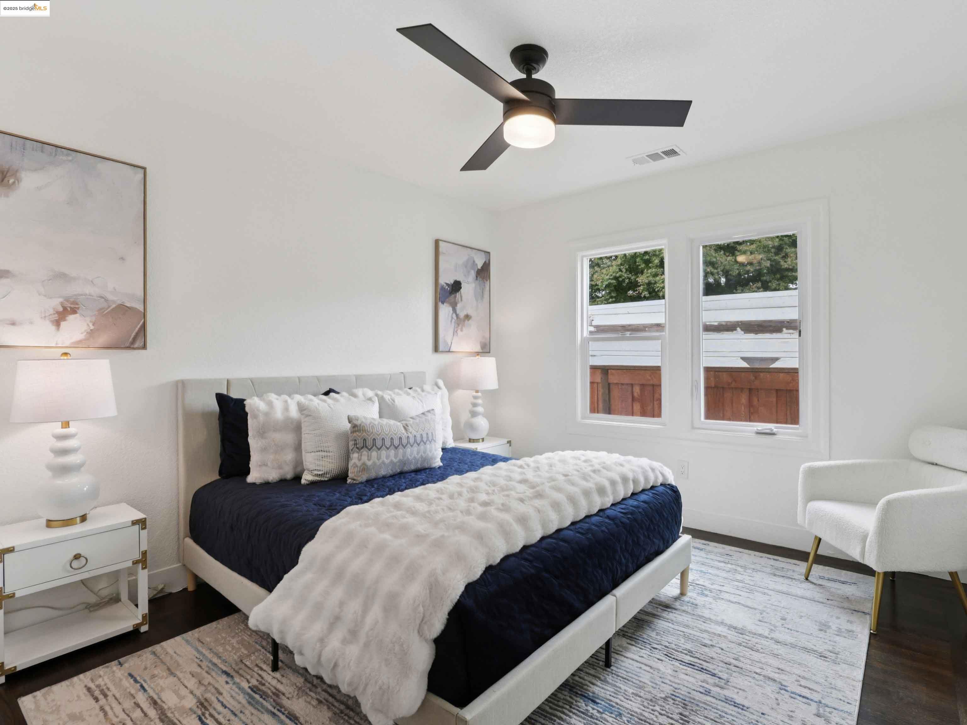 Detail Gallery Image 26 of 43 For 2263 80th Ave, Oakland,  CA 94605 - 3 Beds | 1 Baths