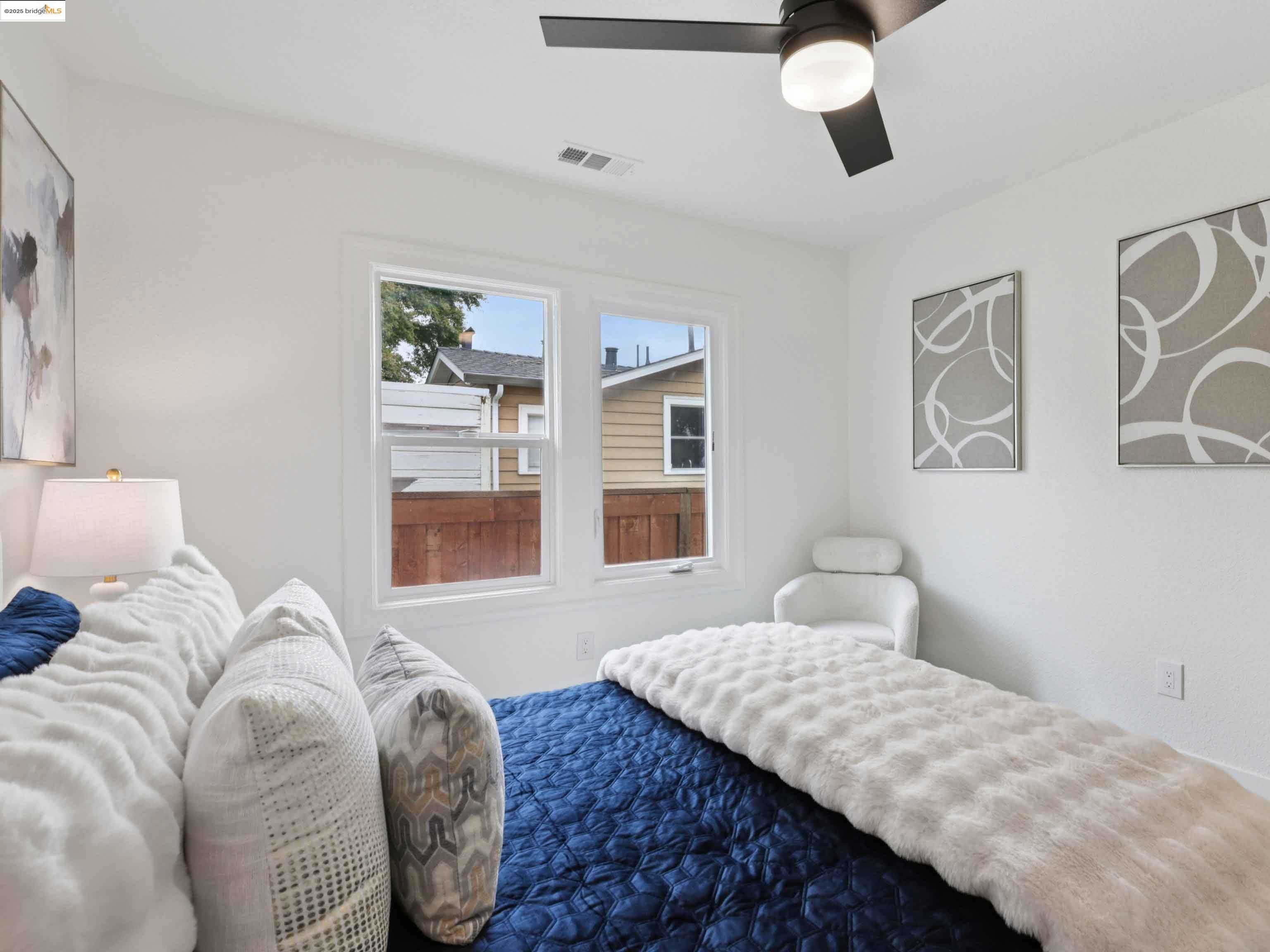 Detail Gallery Image 27 of 43 For 2263 80th Ave, Oakland,  CA 94605 - 3 Beds | 1 Baths