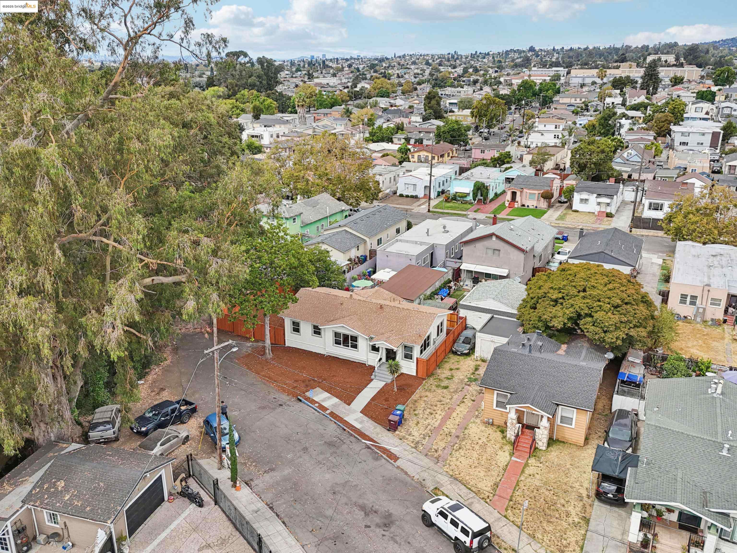Detail Gallery Image 36 of 43 For 2263 80th Ave, Oakland,  CA 94605 - 3 Beds | 1 Baths