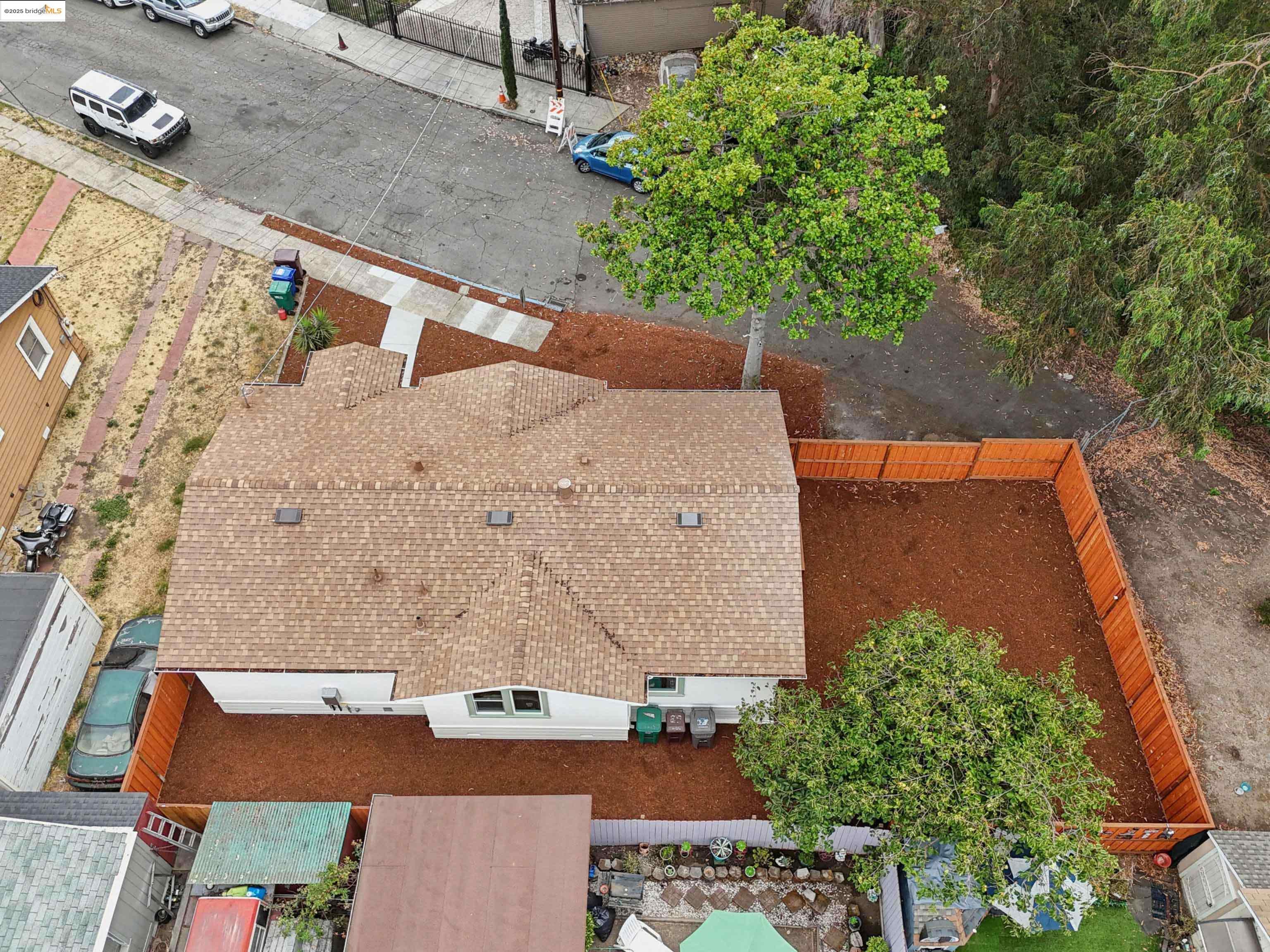 Detail Gallery Image 41 of 43 For 2263 80th Ave, Oakland,  CA 94605 - 3 Beds | 1 Baths