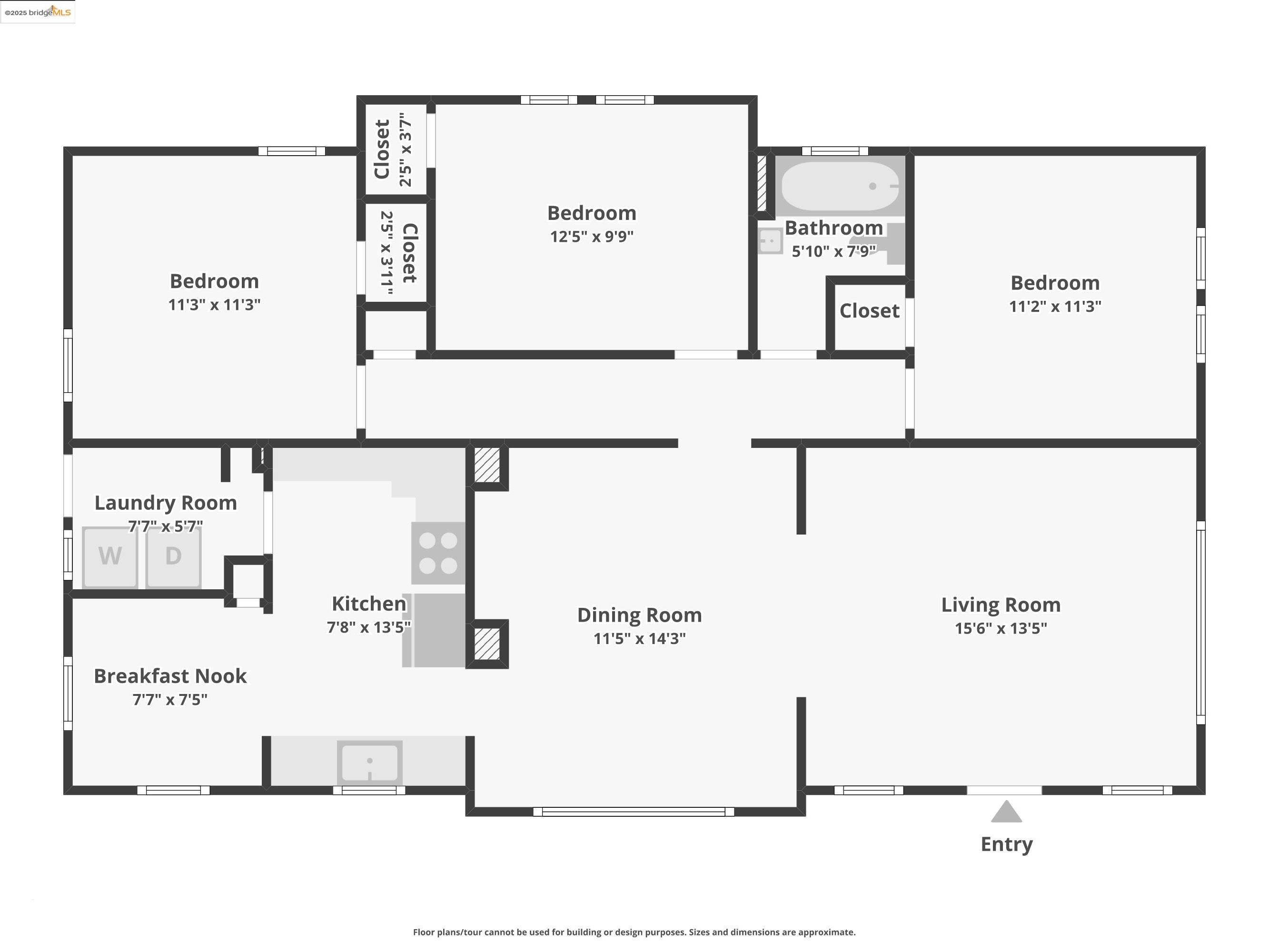 Detail Gallery Image 43 of 43 For 2263 80th Ave, Oakland,  CA 94605 - 3 Beds | 1 Baths