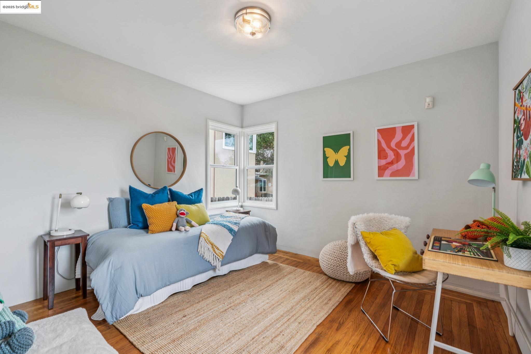 Detail Gallery Image 22 of 38 For 5634 Burlingame Ave, Richmond,  CA 94804 - 2 Beds | 1 Baths