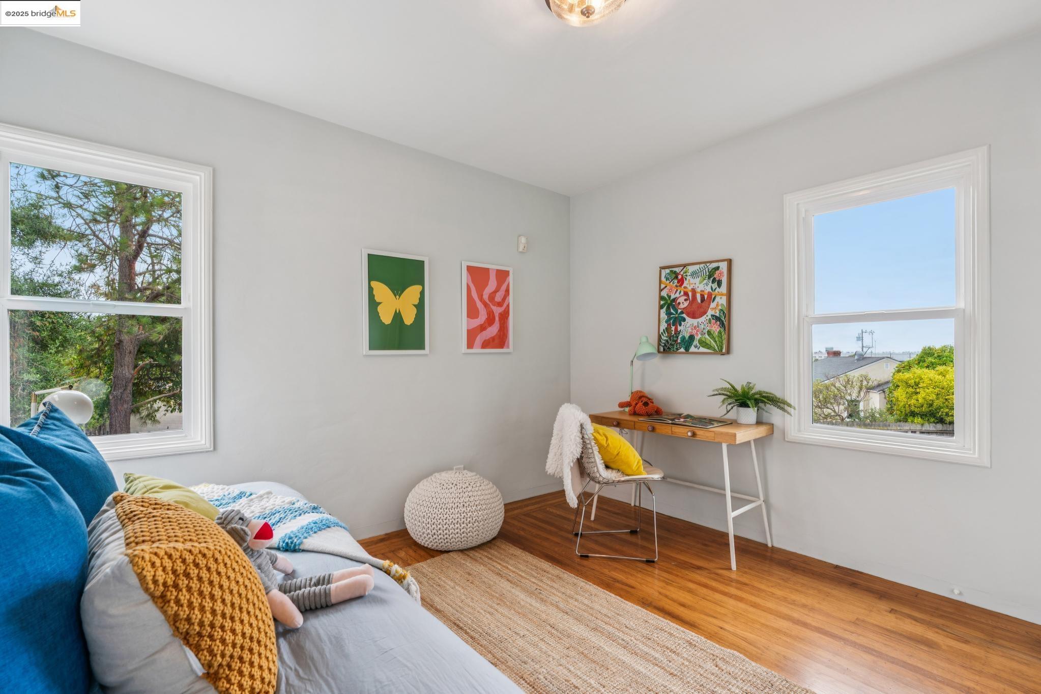 Detail Gallery Image 23 of 38 For 5634 Burlingame Ave, Richmond,  CA 94804 - 2 Beds | 1 Baths