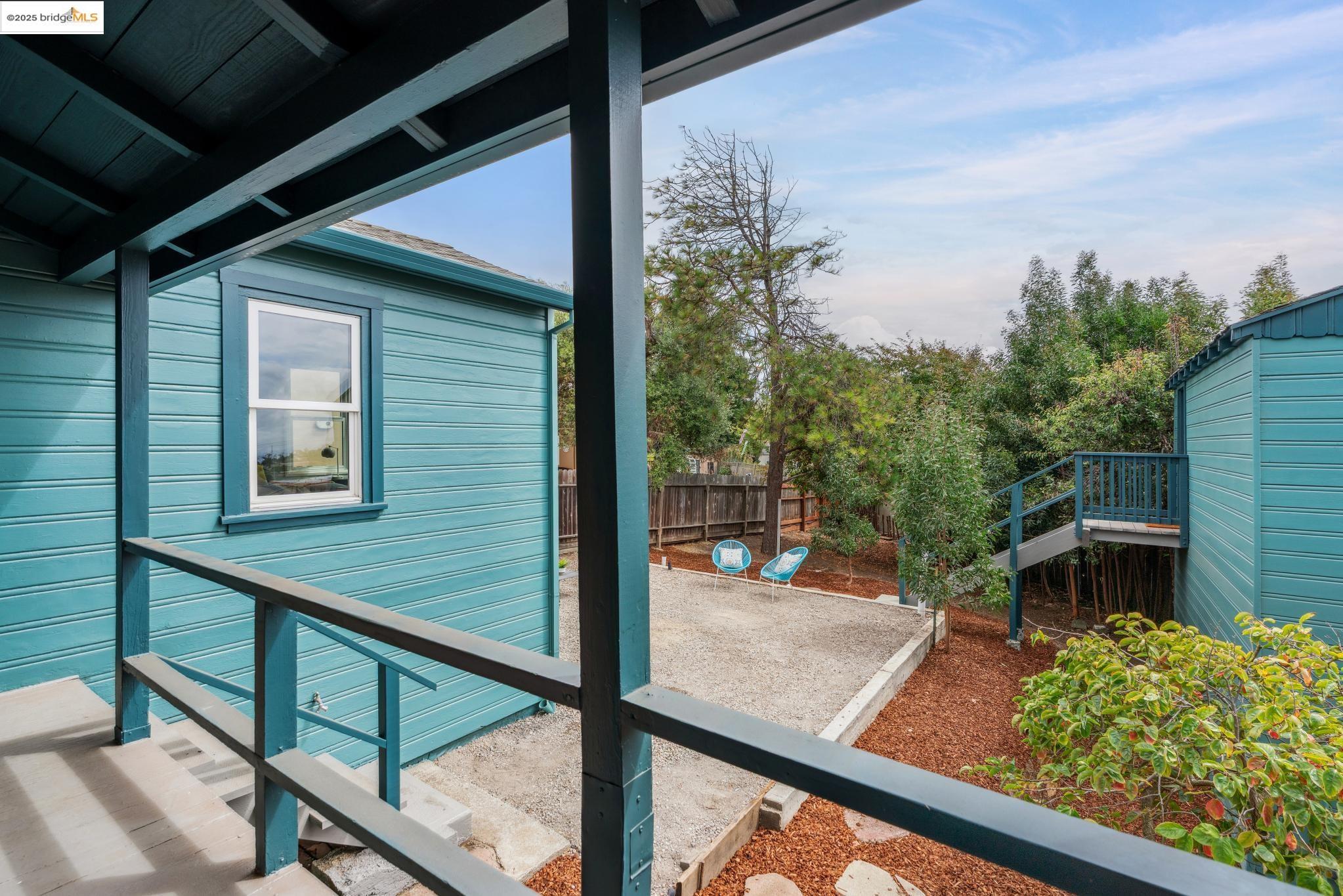 Detail Gallery Image 28 of 38 For 5634 Burlingame Ave, Richmond,  CA 94804 - 2 Beds | 1 Baths
