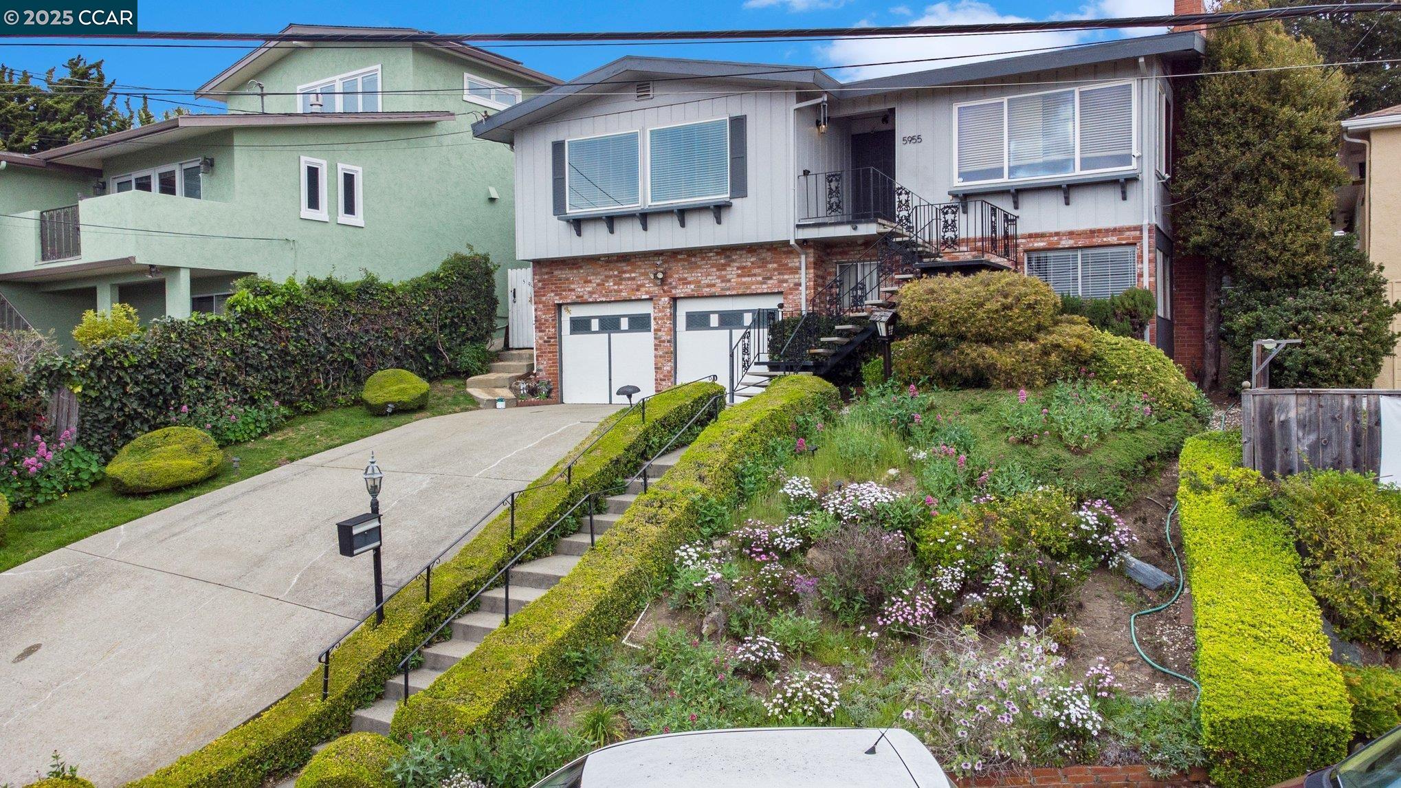 Detail Gallery Image 2 of 47 For 5955 Ralston Ave, Richmond,  CA 94805 - 3 Beds | 2/1 Baths