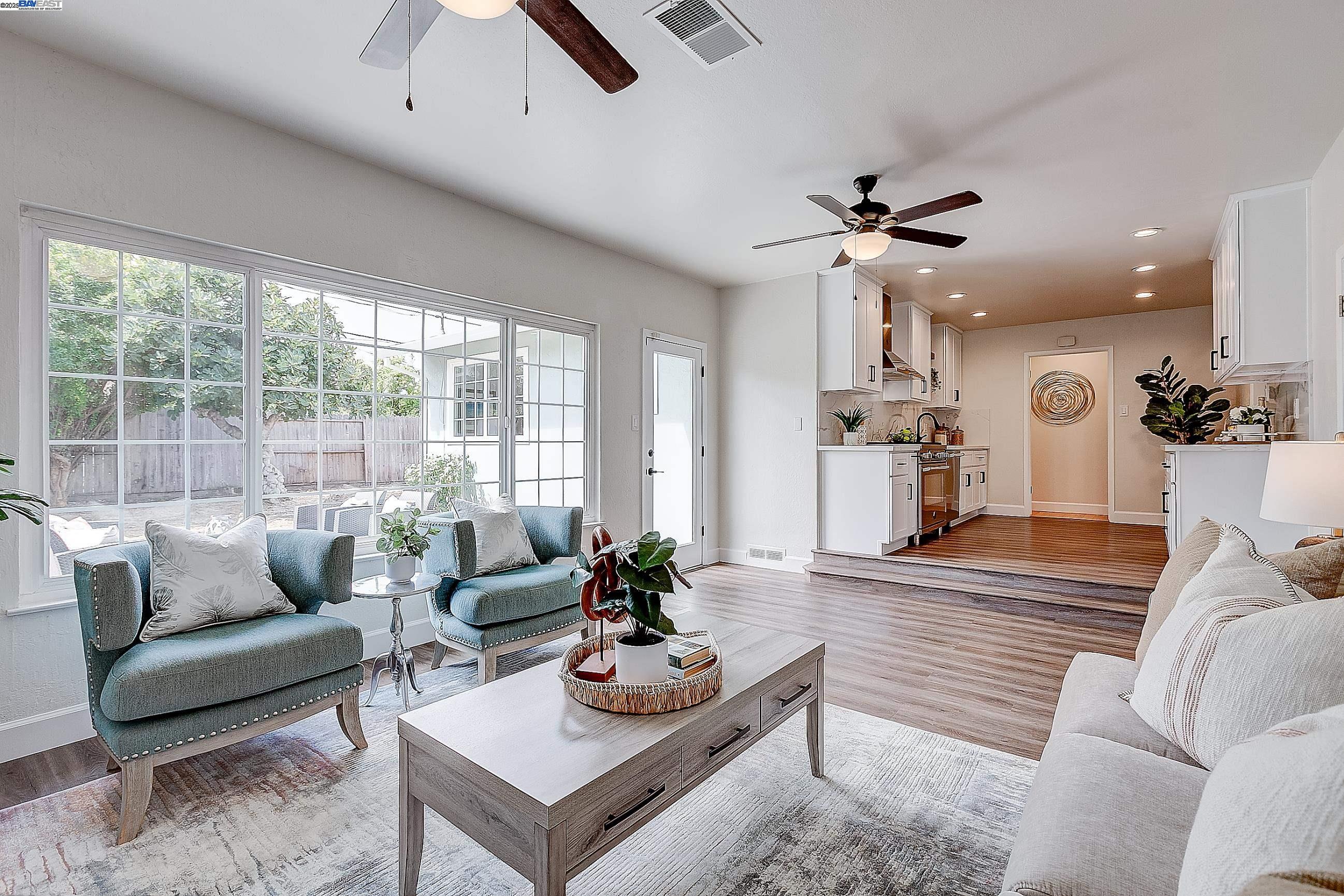 Detail Gallery Image 12 of 24 For 40803 Blacow Rd, Fremont,  CA 94538 - 3 Beds | 2 Baths