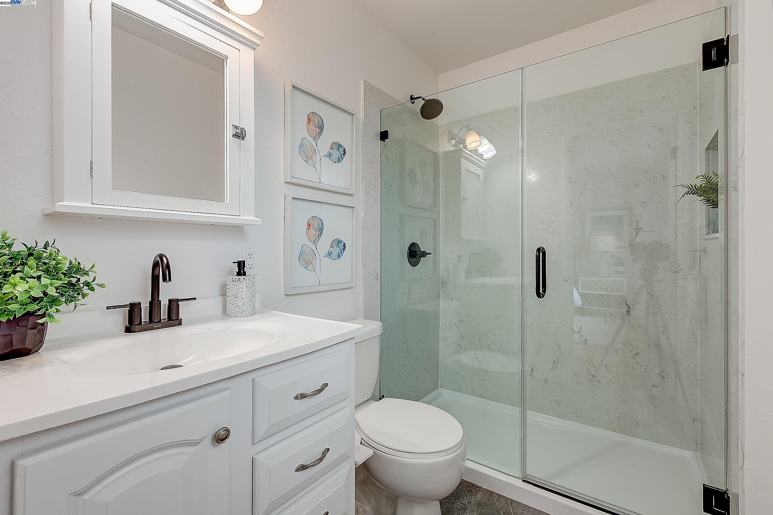Detail Gallery Image 18 of 24 For 40803 Blacow Rd, Fremont,  CA 94538 - 3 Beds | 2 Baths