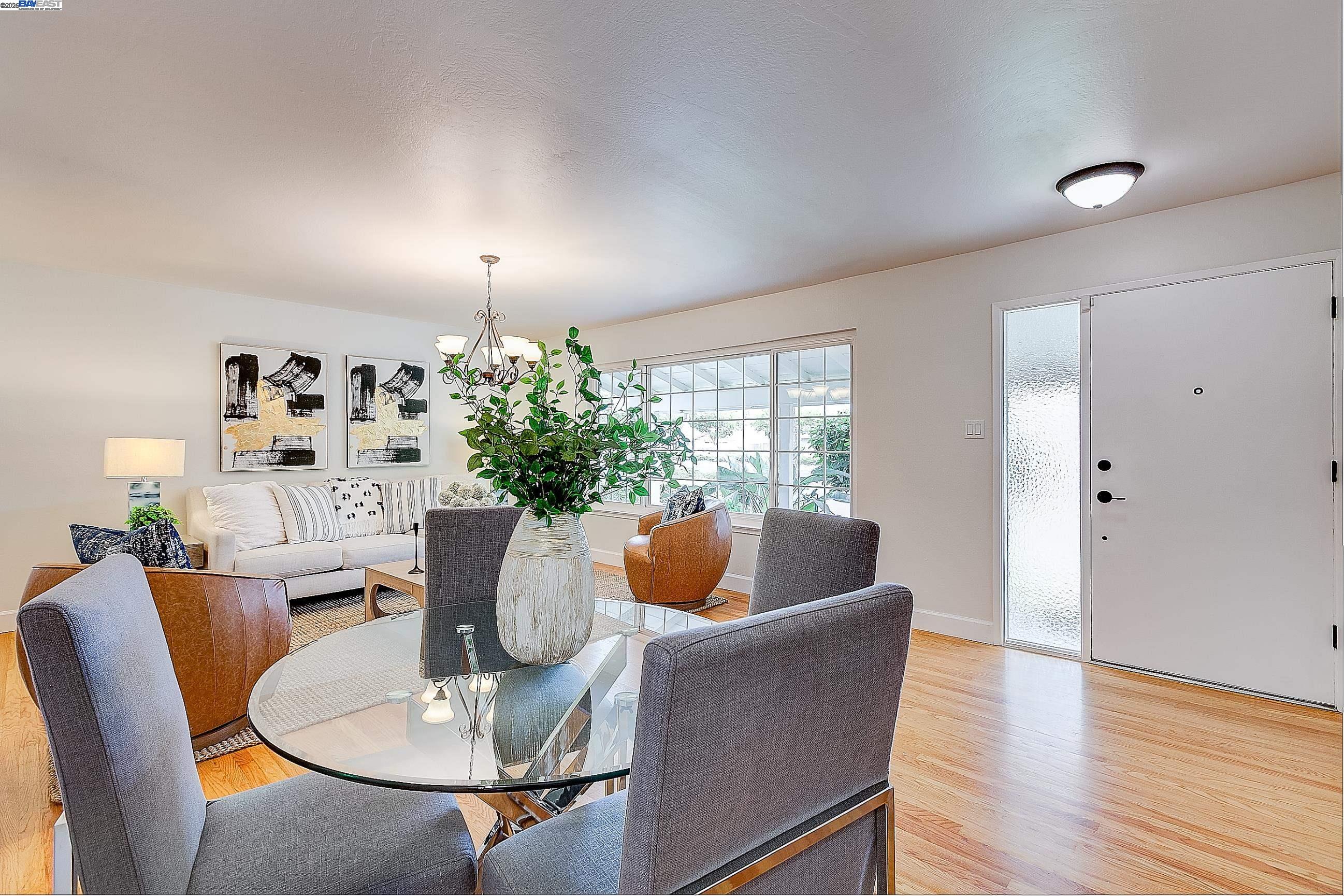 Detail Gallery Image 6 of 24 For 40803 Blacow Rd, Fremont,  CA 94538 - 3 Beds | 2 Baths