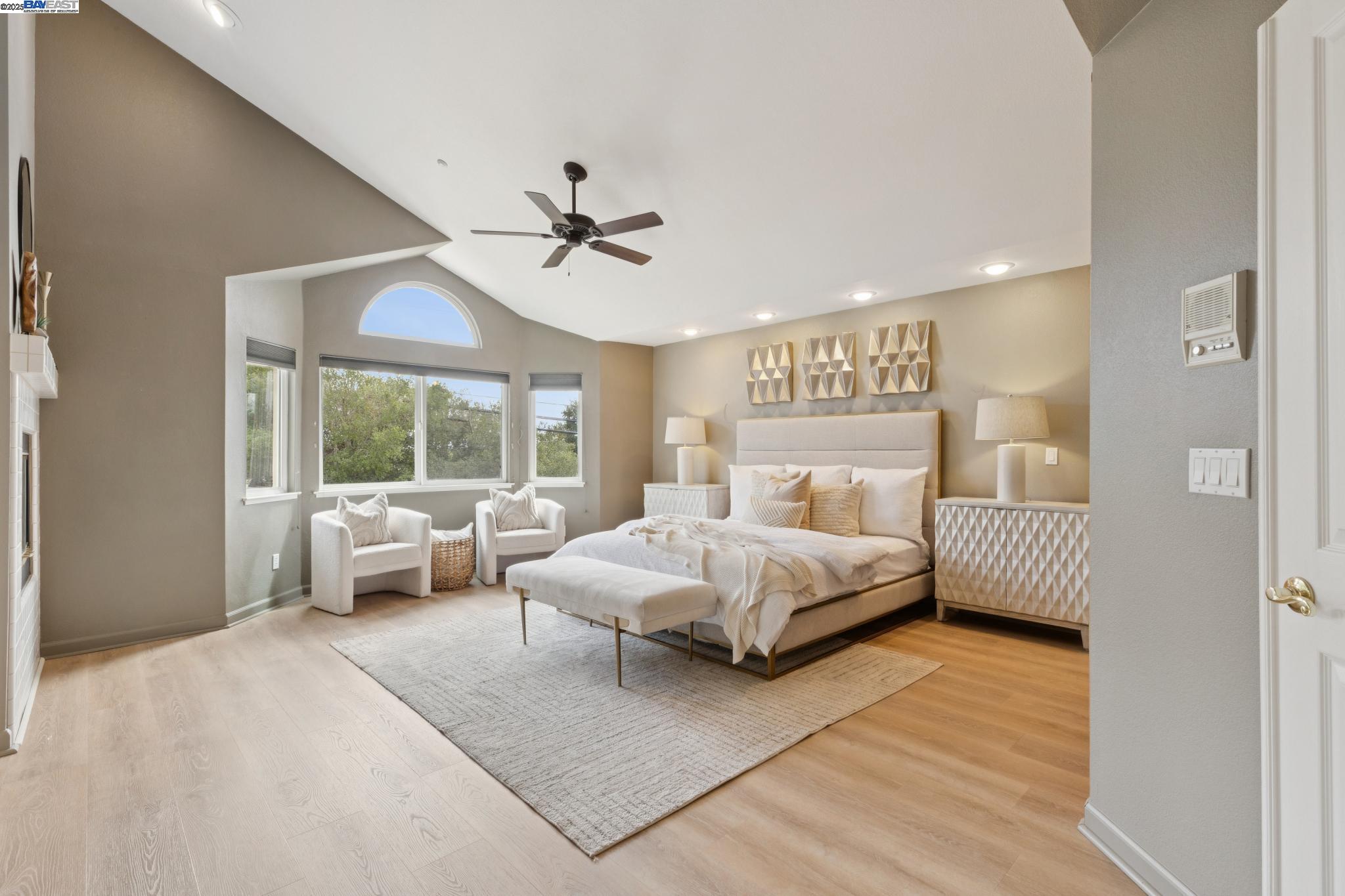 Detail Gallery Image 22 of 60 For 4460 Quicksilver Ct, Hayward,  CA 94542 - 4 Beds | 3 Baths