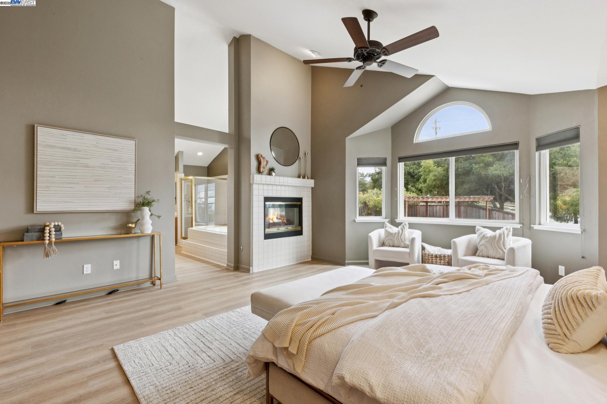 Detail Gallery Image 24 of 60 For 4460 Quicksilver Ct, Hayward,  CA 94542 - 4 Beds | 3 Baths