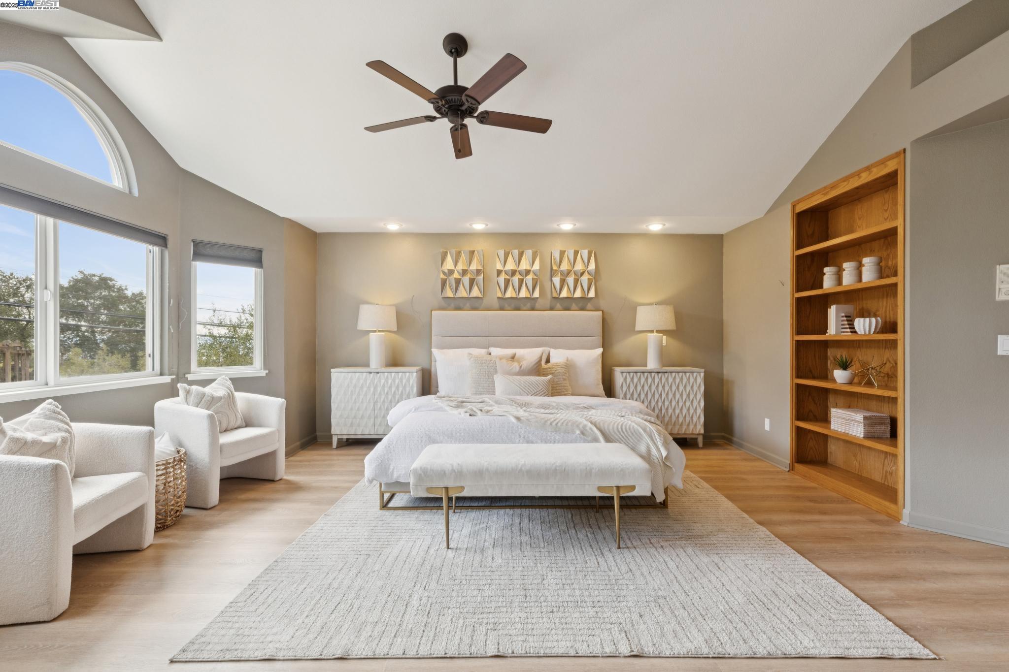 Detail Gallery Image 26 of 60 For 4460 Quicksilver Ct, Hayward,  CA 94542 - 4 Beds | 3 Baths
