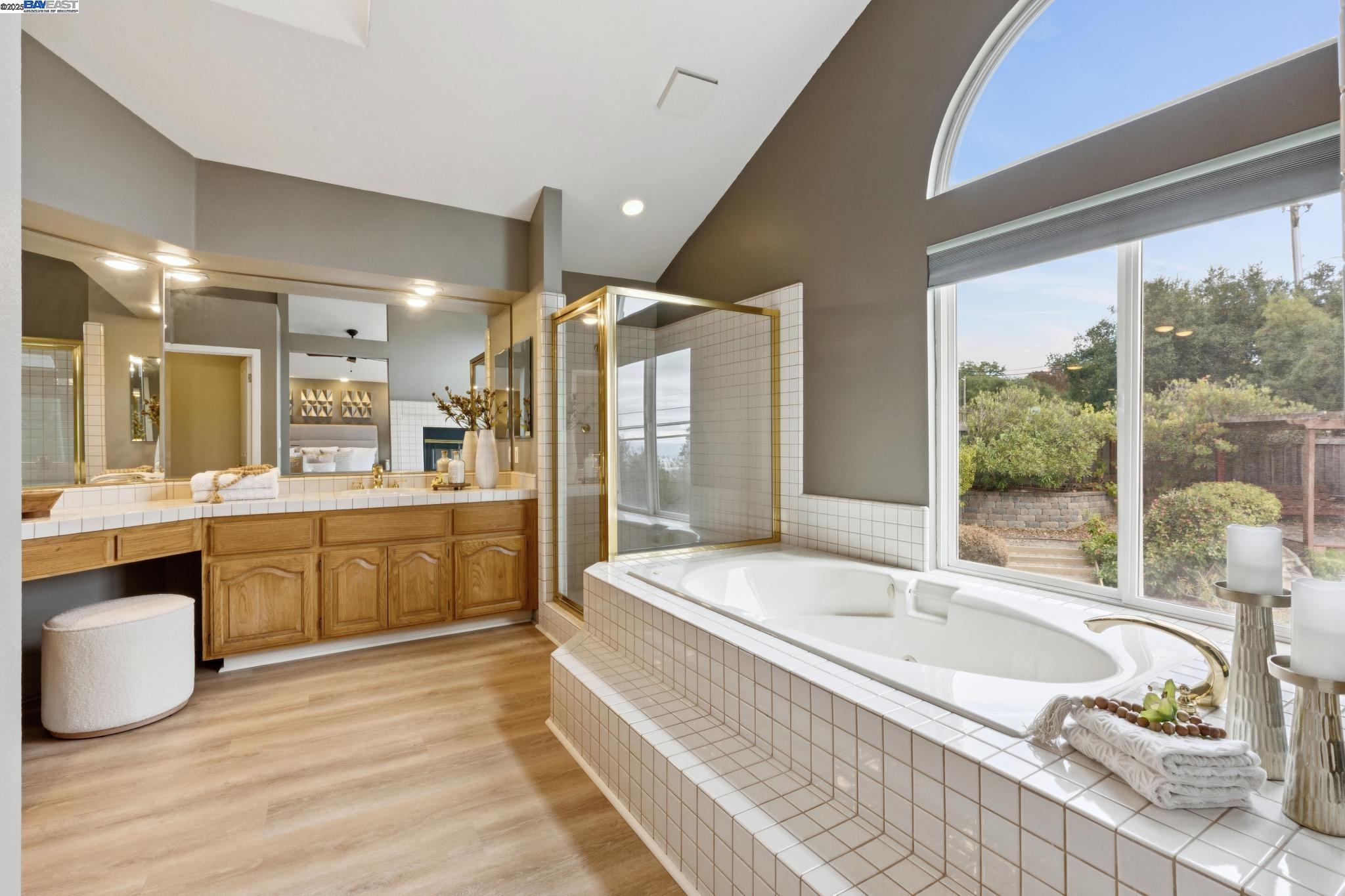 Detail Gallery Image 27 of 60 For 4460 Quicksilver Ct, Hayward,  CA 94542 - 4 Beds | 3 Baths