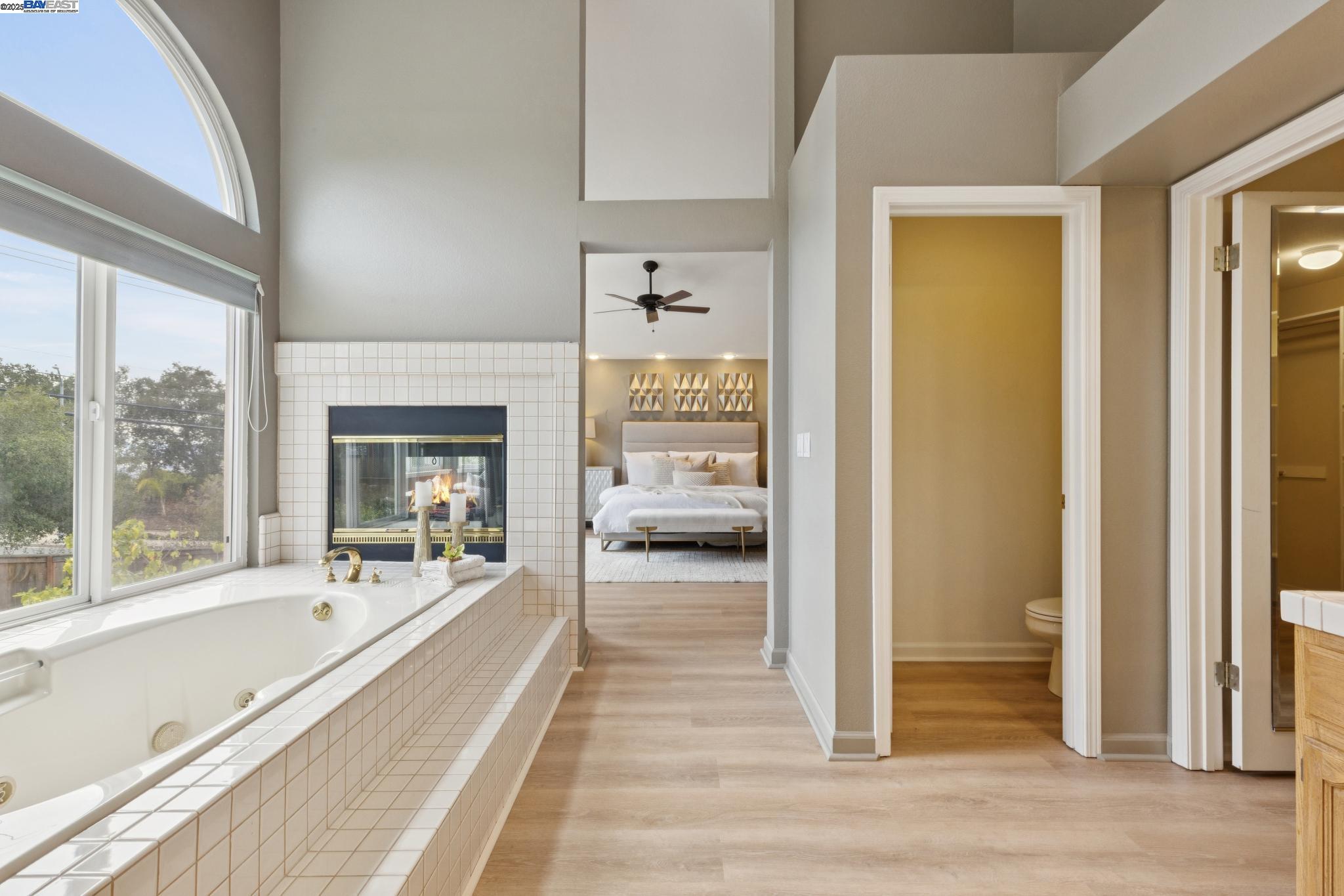 Detail Gallery Image 29 of 60 For 4460 Quicksilver Ct, Hayward,  CA 94542 - 4 Beds | 3 Baths