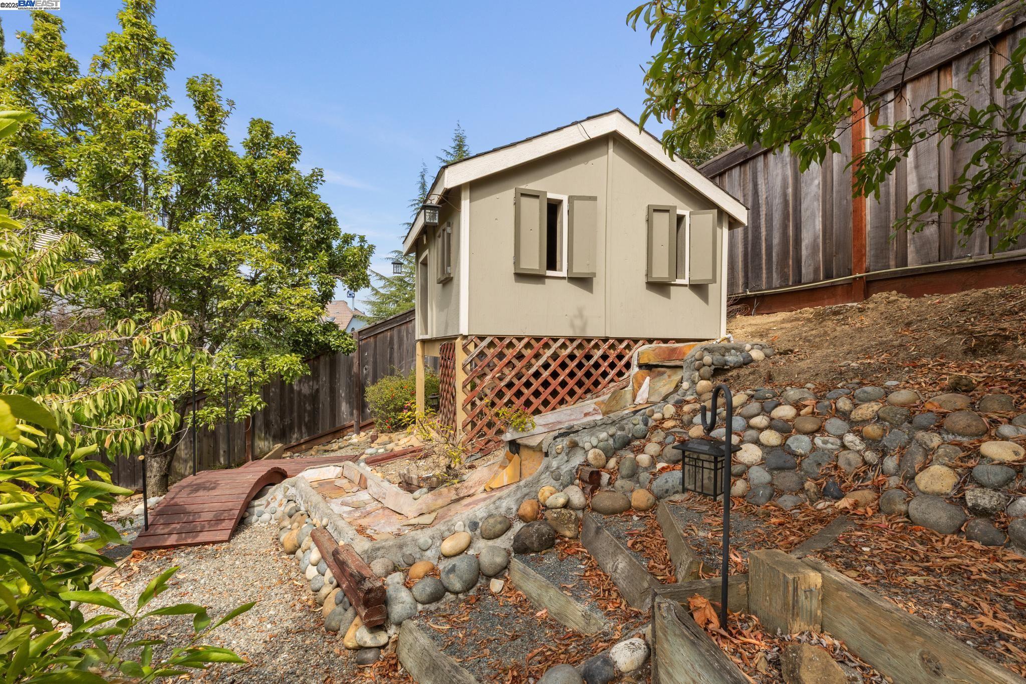Detail Gallery Image 48 of 60 For 4460 Quicksilver Ct, Hayward,  CA 94542 - 4 Beds | 3 Baths