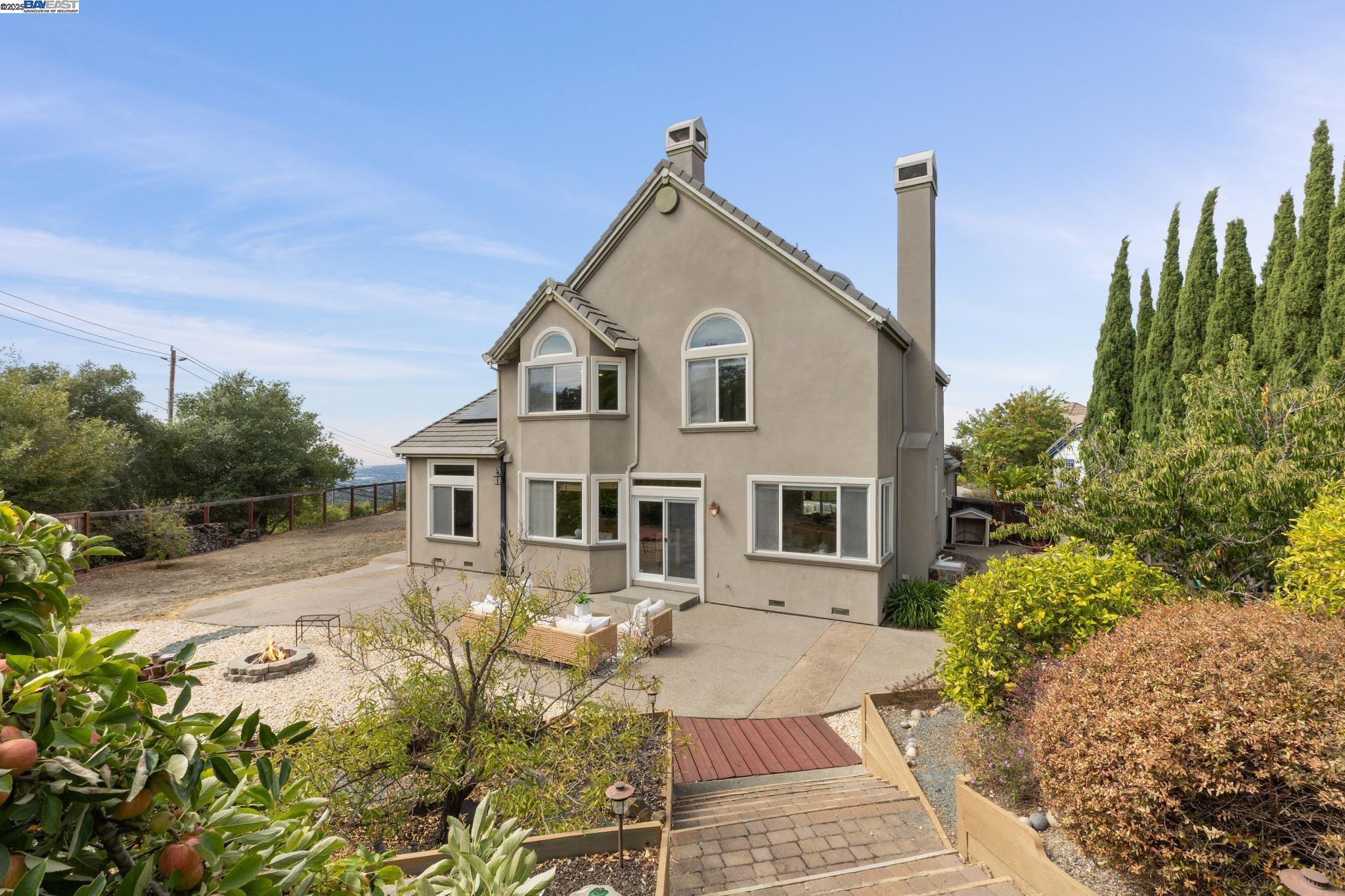 Detail Gallery Image 51 of 60 For 4460 Quicksilver Ct, Hayward,  CA 94542 - 4 Beds | 3 Baths