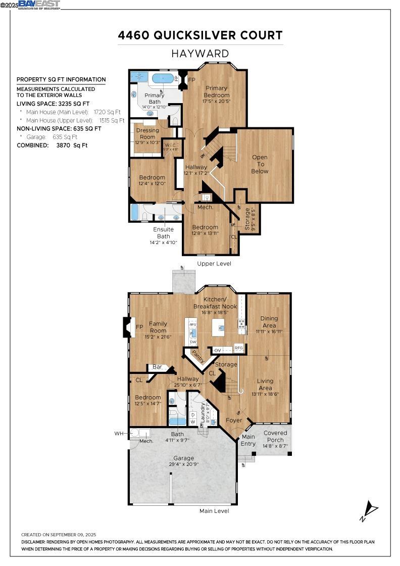 Detail Gallery Image 59 of 60 For 4460 Quicksilver Ct, Hayward,  CA 94542 - 4 Beds | 3 Baths