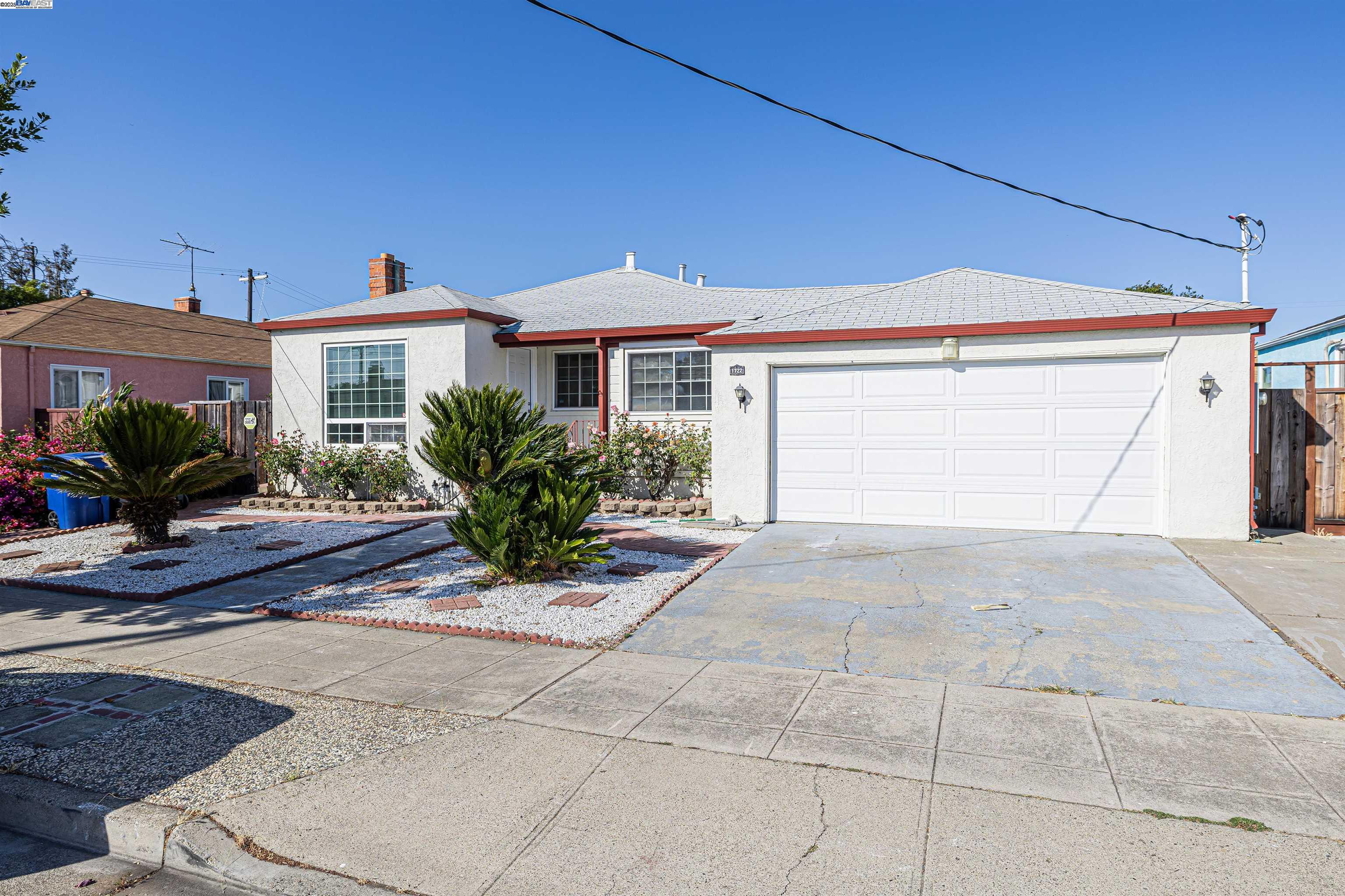 Detail Gallery Image 2 of 41 For 1722 Eveleth Ave, San Leandro,  CA 94577 - 3 Beds | 2/1 Baths