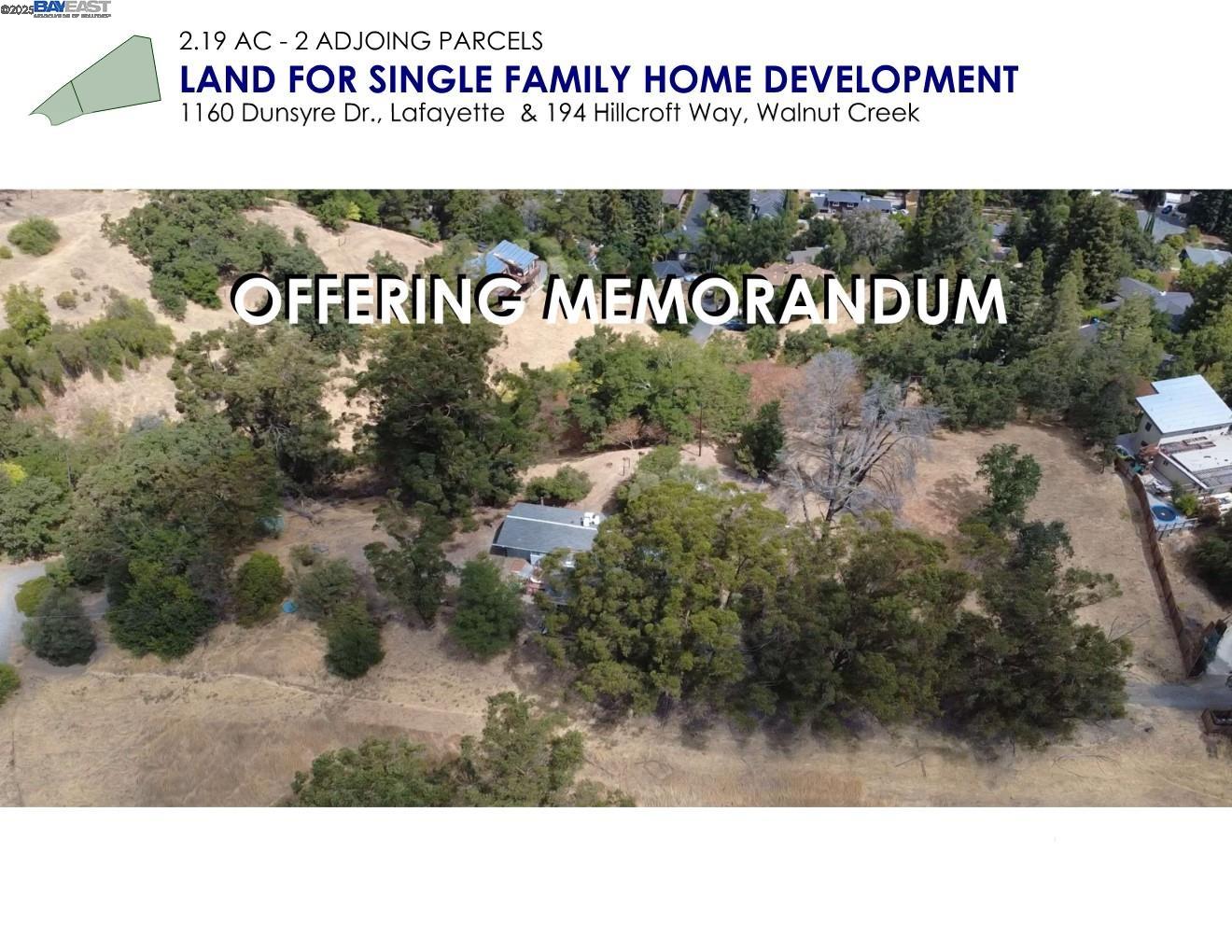 Detail Gallery Image 2 of 13 For 1160 Dunsyre Dr., Lafayette,  CA 94549 - – Beds | – Baths