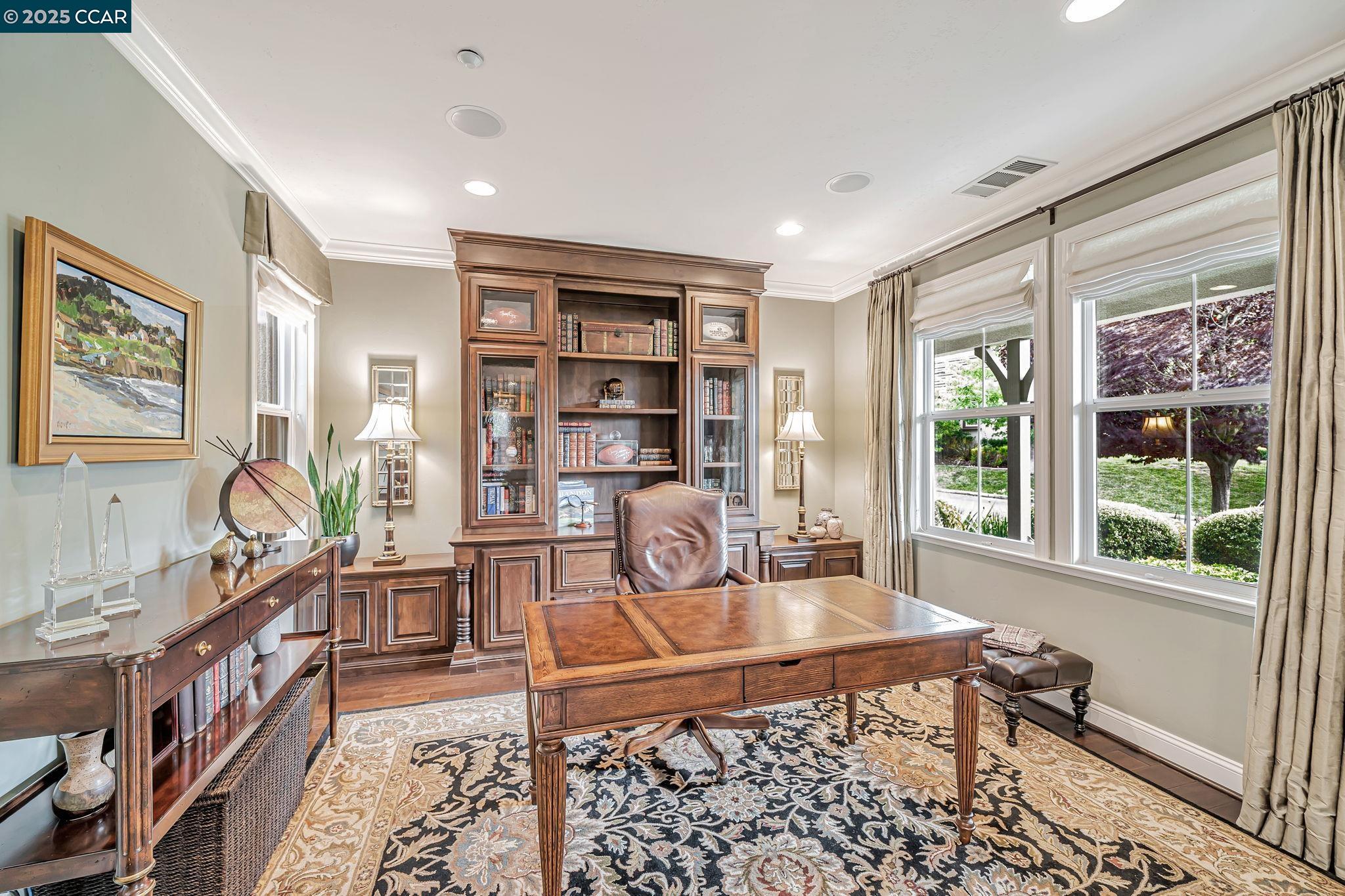 Detail Gallery Image 14 of 60 For 120 Tamarind Ln, Danville,  CA 94526 - 6 Beds | 6/1 Baths