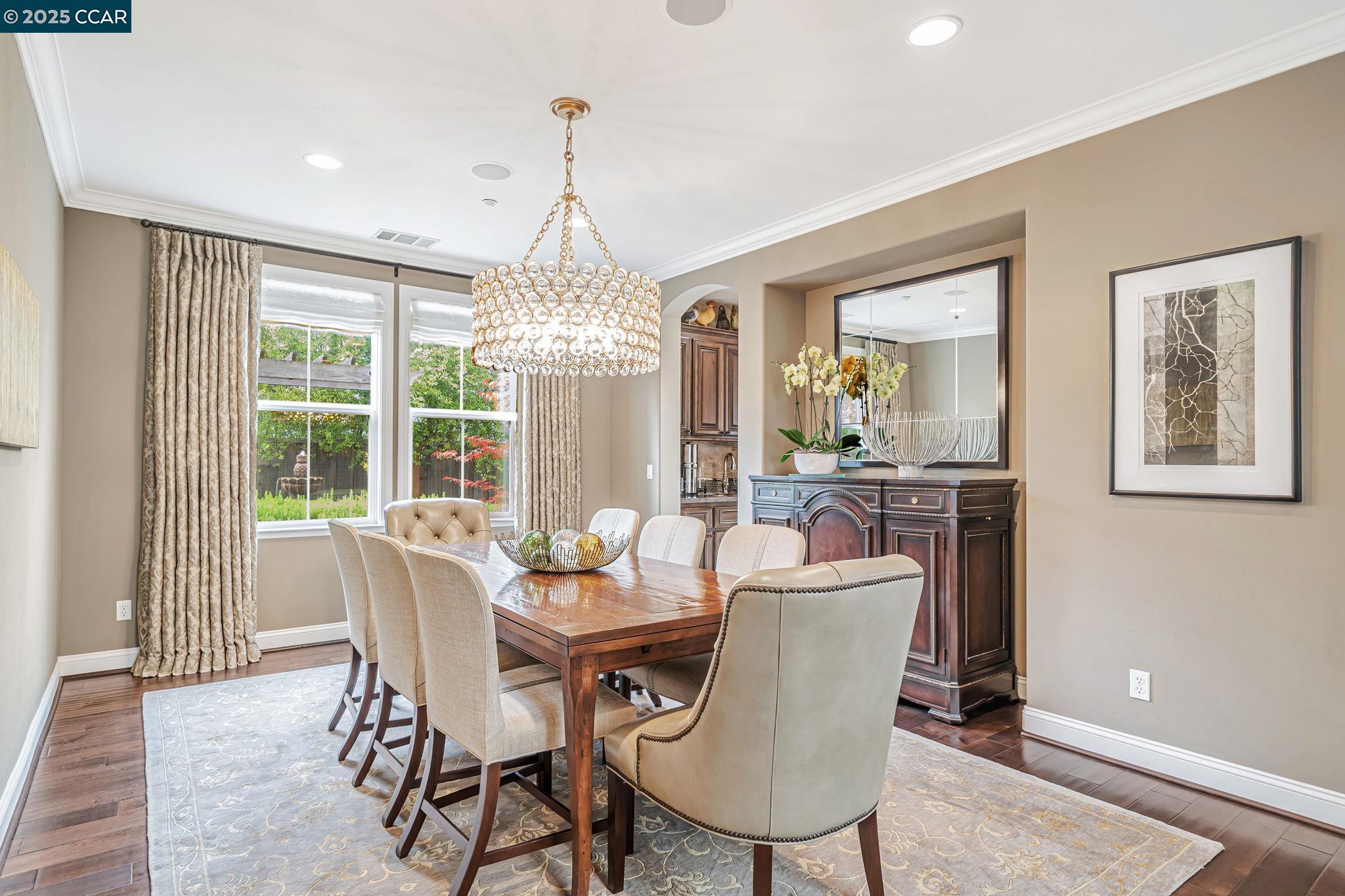 Detail Gallery Image 24 of 60 For 120 Tamarind Ln, Danville,  CA 94526 - 6 Beds | 6/1 Baths
