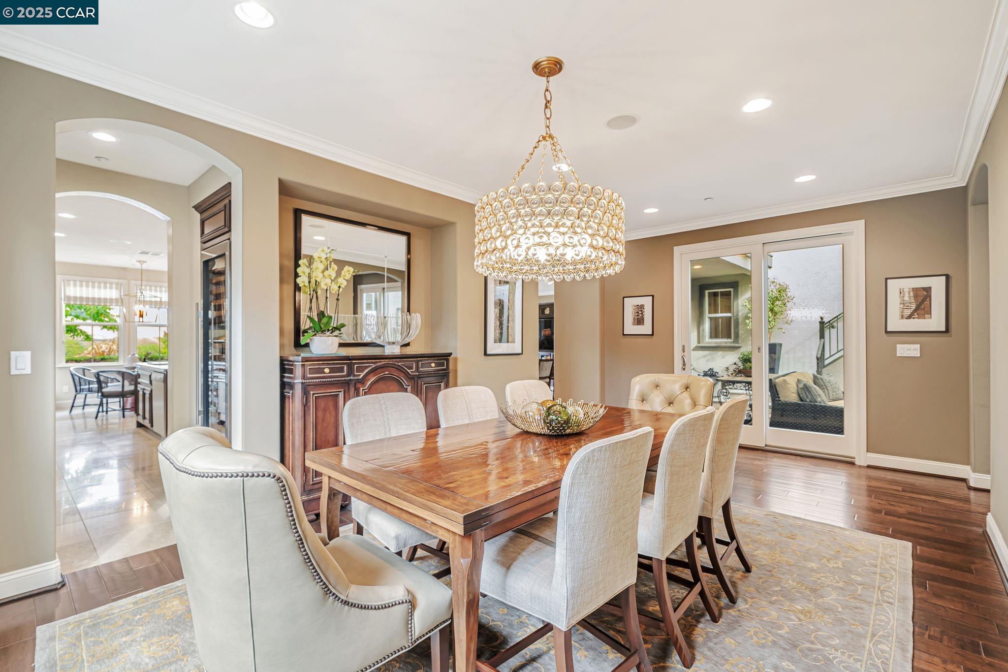 Detail Gallery Image 26 of 60 For 120 Tamarind Ln, Danville,  CA 94526 - 6 Beds | 6/1 Baths