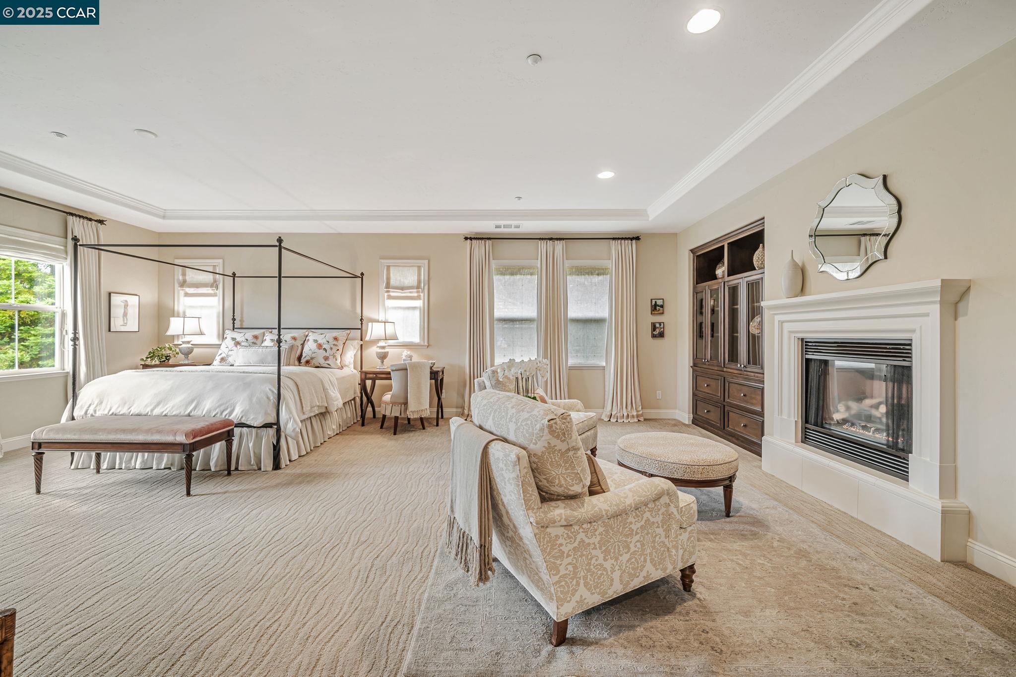 Detail Gallery Image 29 of 60 For 120 Tamarind Ln, Danville,  CA 94526 - 6 Beds | 6/1 Baths
